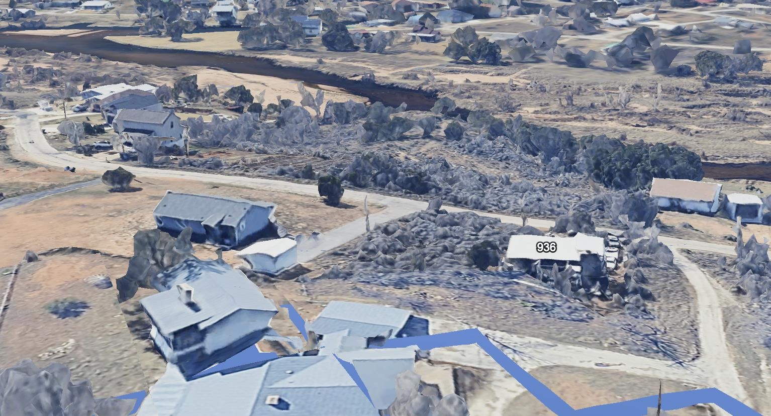 Sandy Mountain Drive, Sunrise Beach