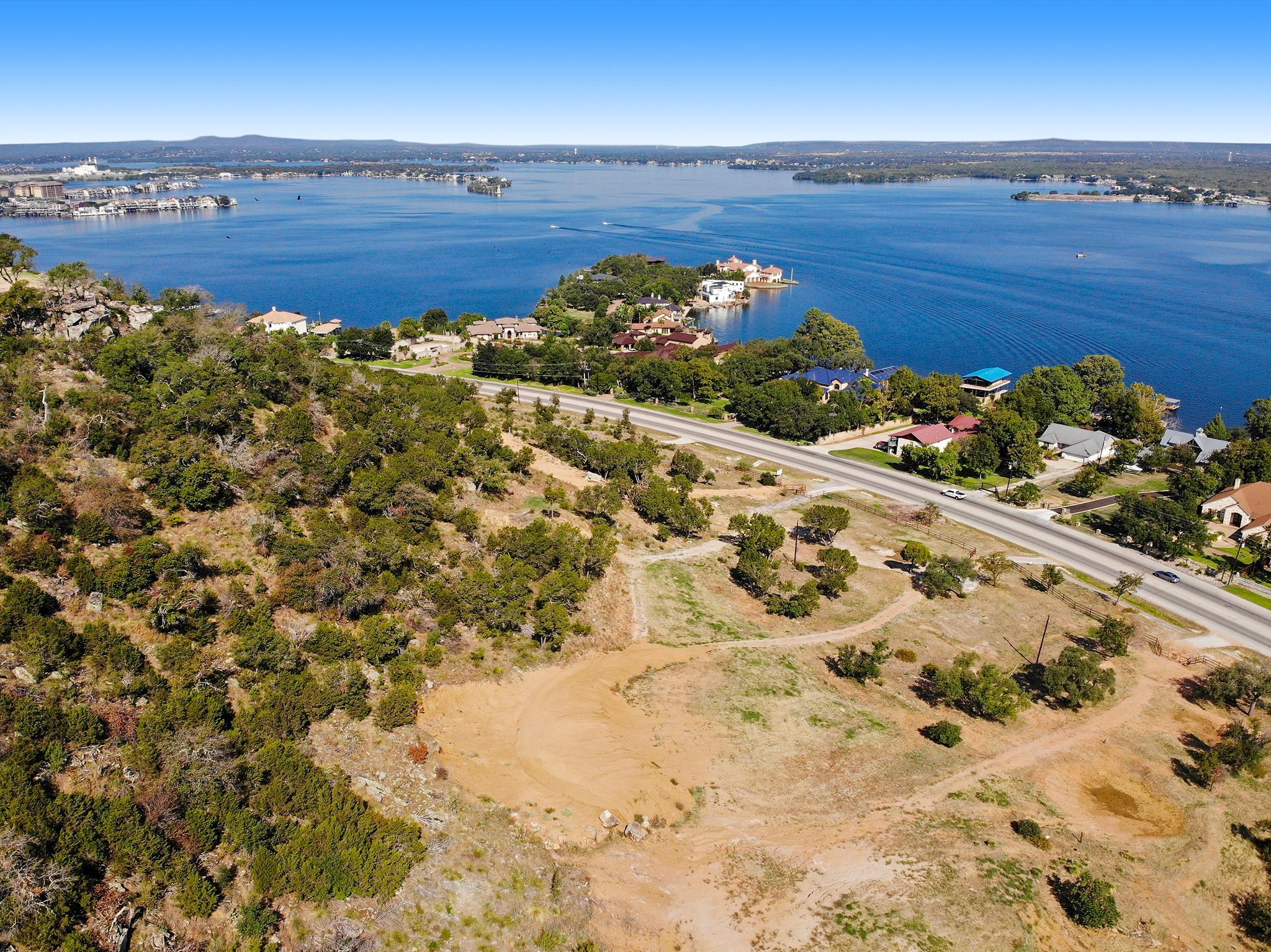 0000 FM 2147 Lot 3, Cottonwood Shores