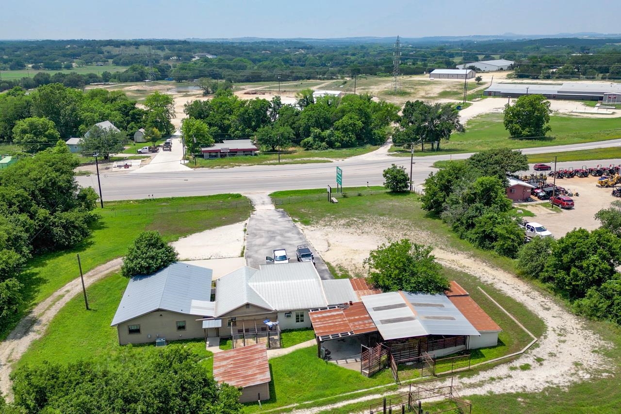 1312 U.S. Highway 281, Lampasas