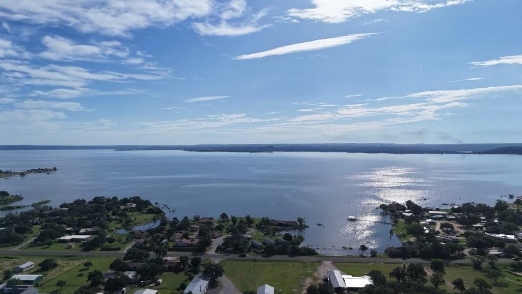 1503 Roselea, Buchanan Dam