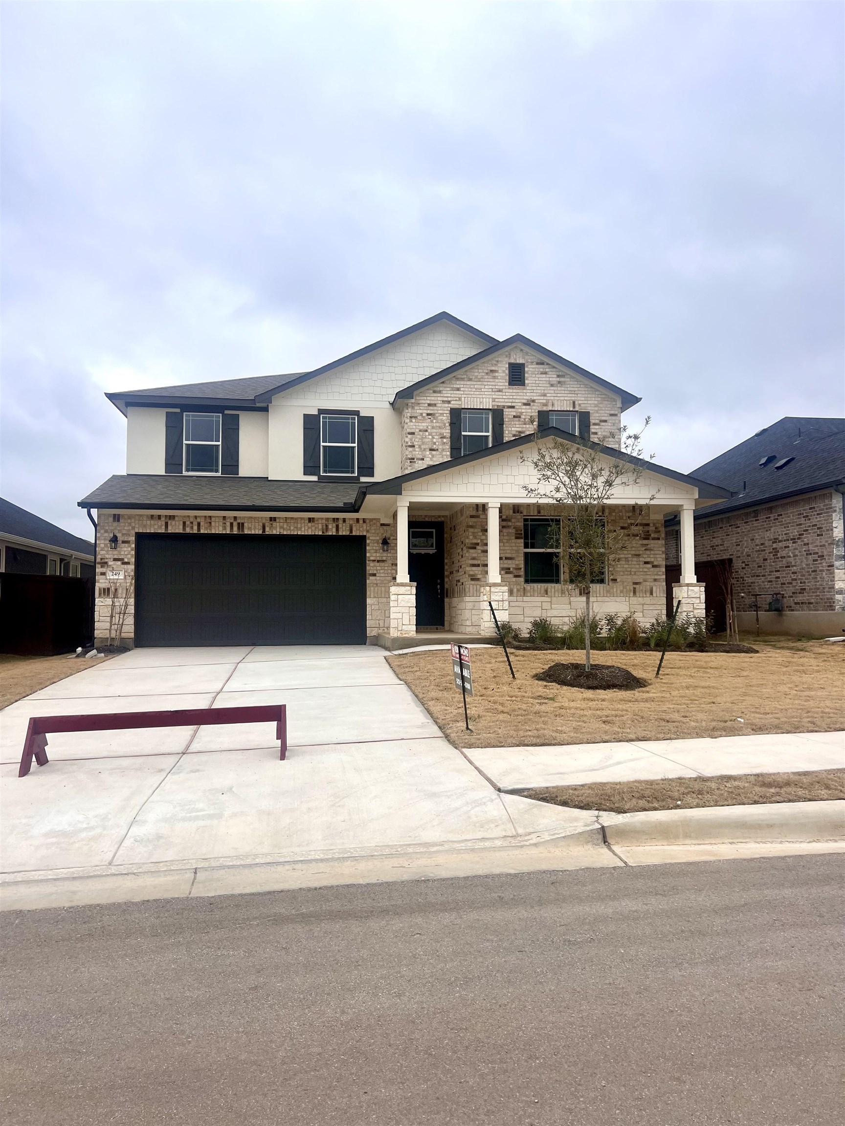 249 Torchwood, Marble Falls