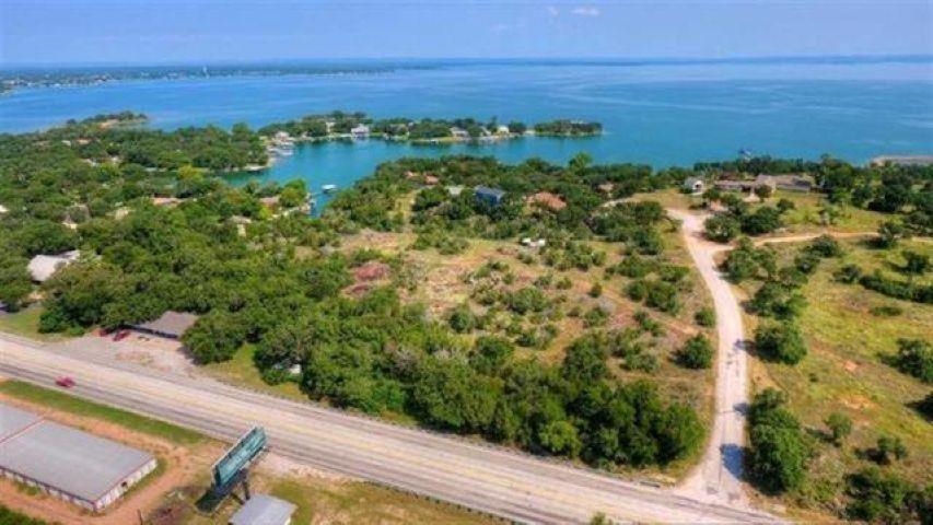 111 LAKE DR, Buchanan Dam