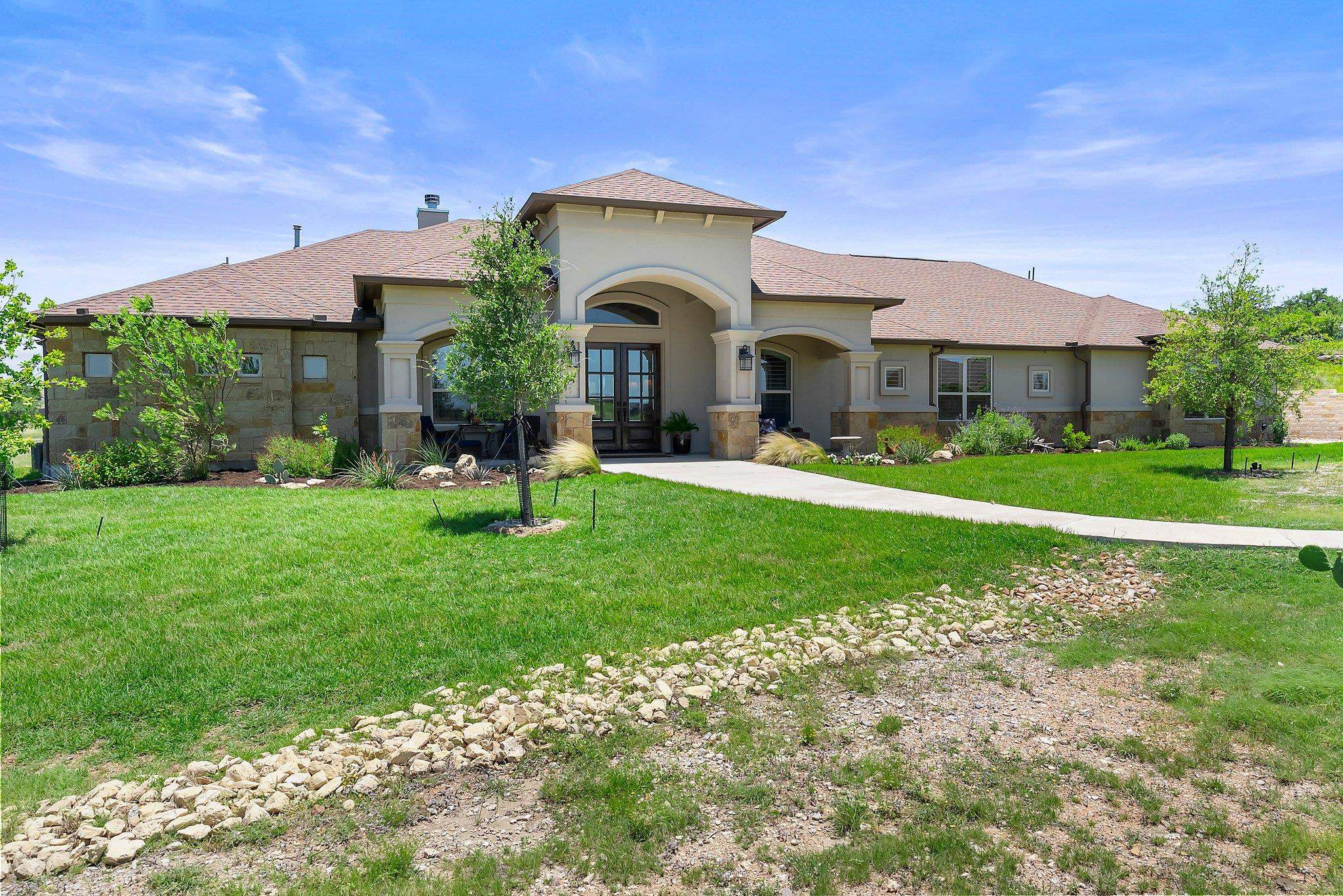 105 Clear Springs, Marble Falls