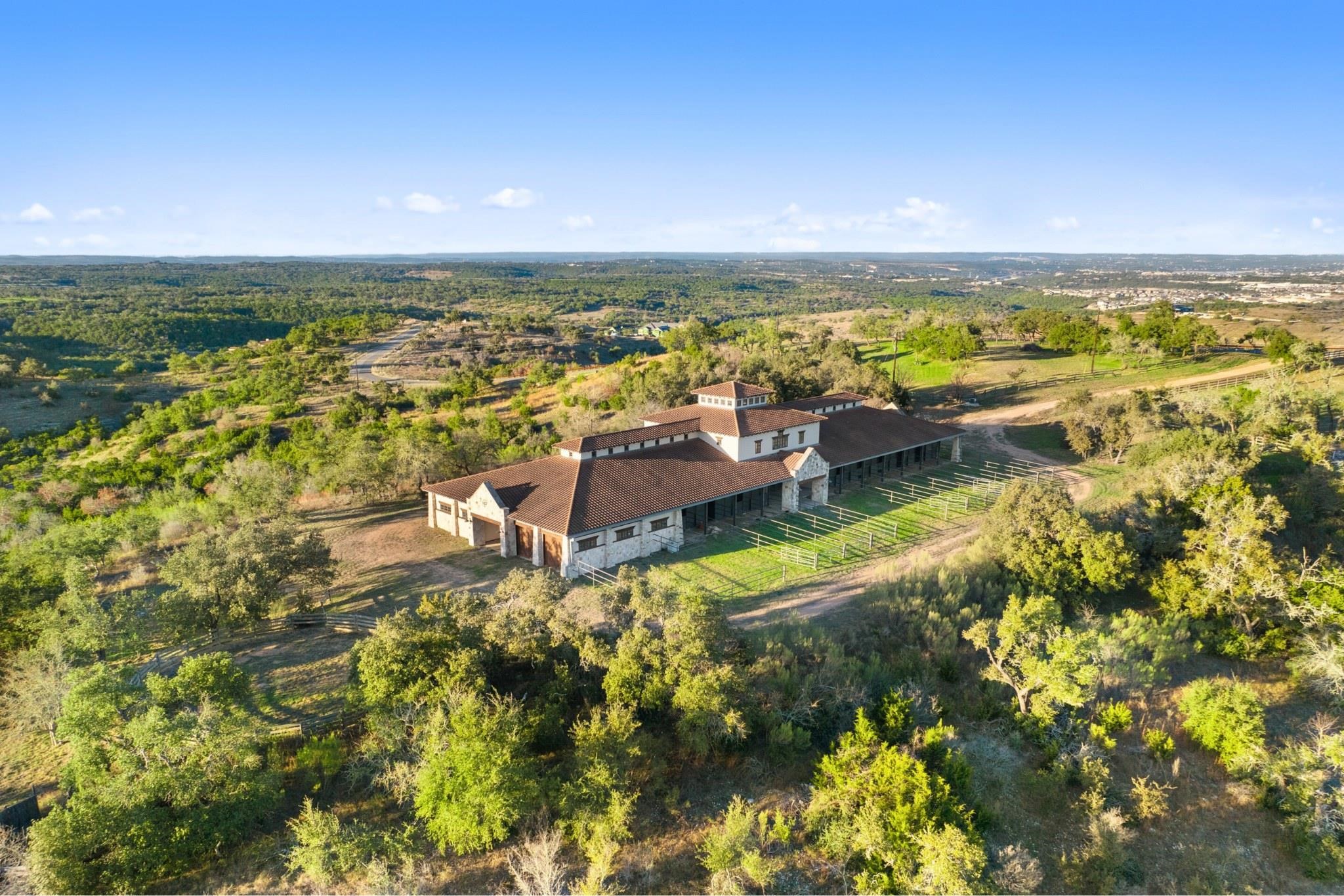 18700 Madrone Ranch, Austin