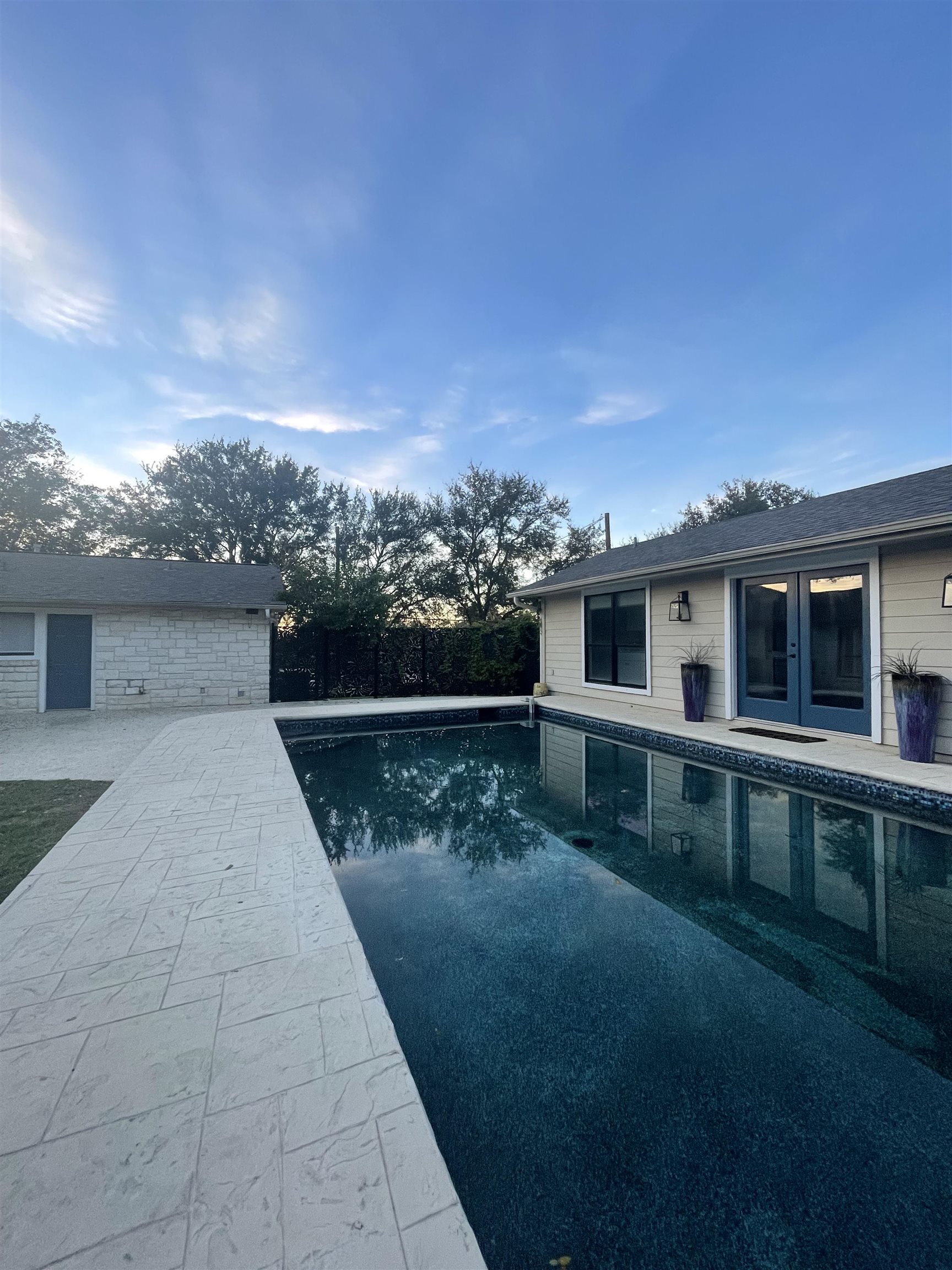 505 Avenue E, Marble Falls
