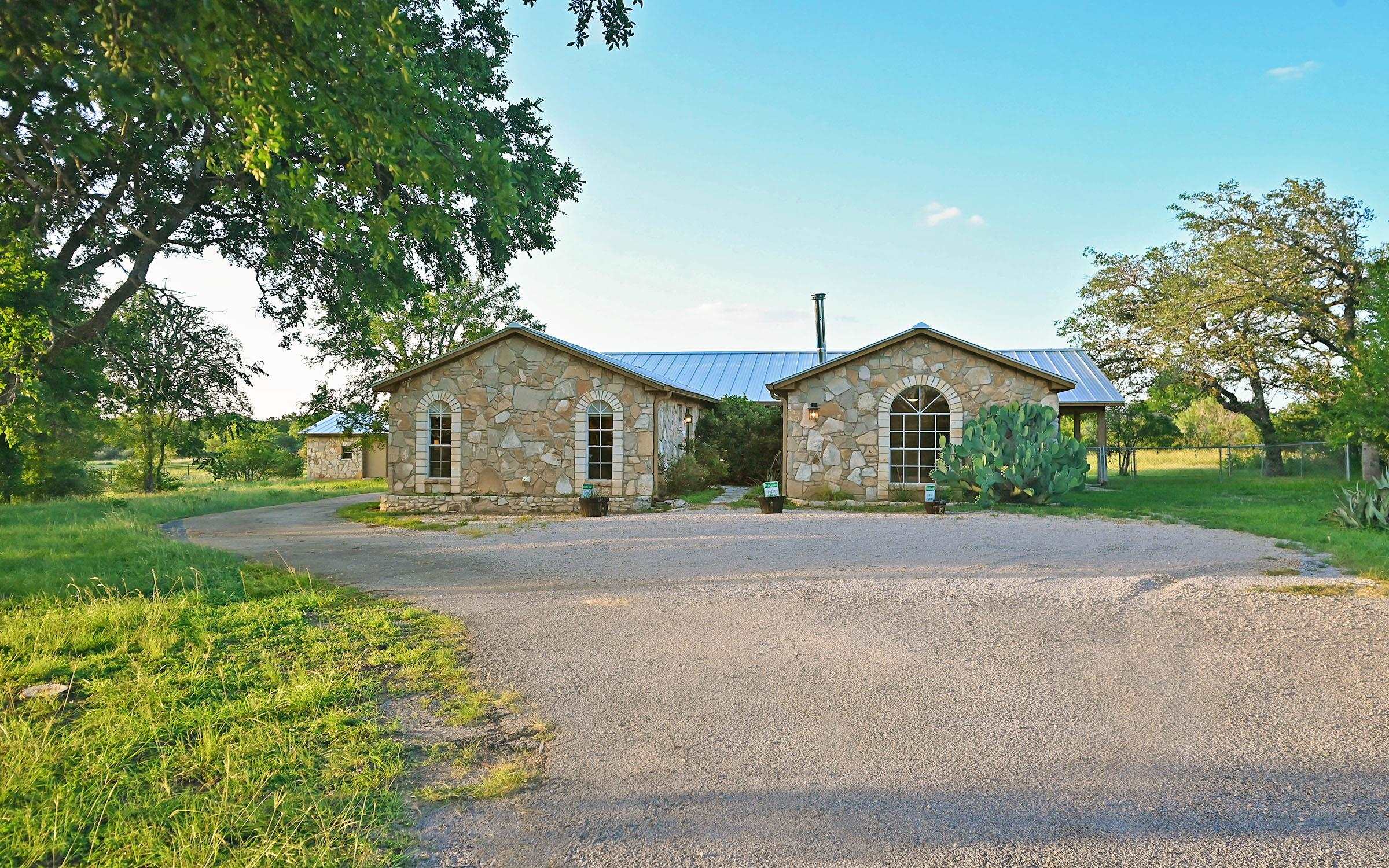 101 Stadium View, Marble Falls