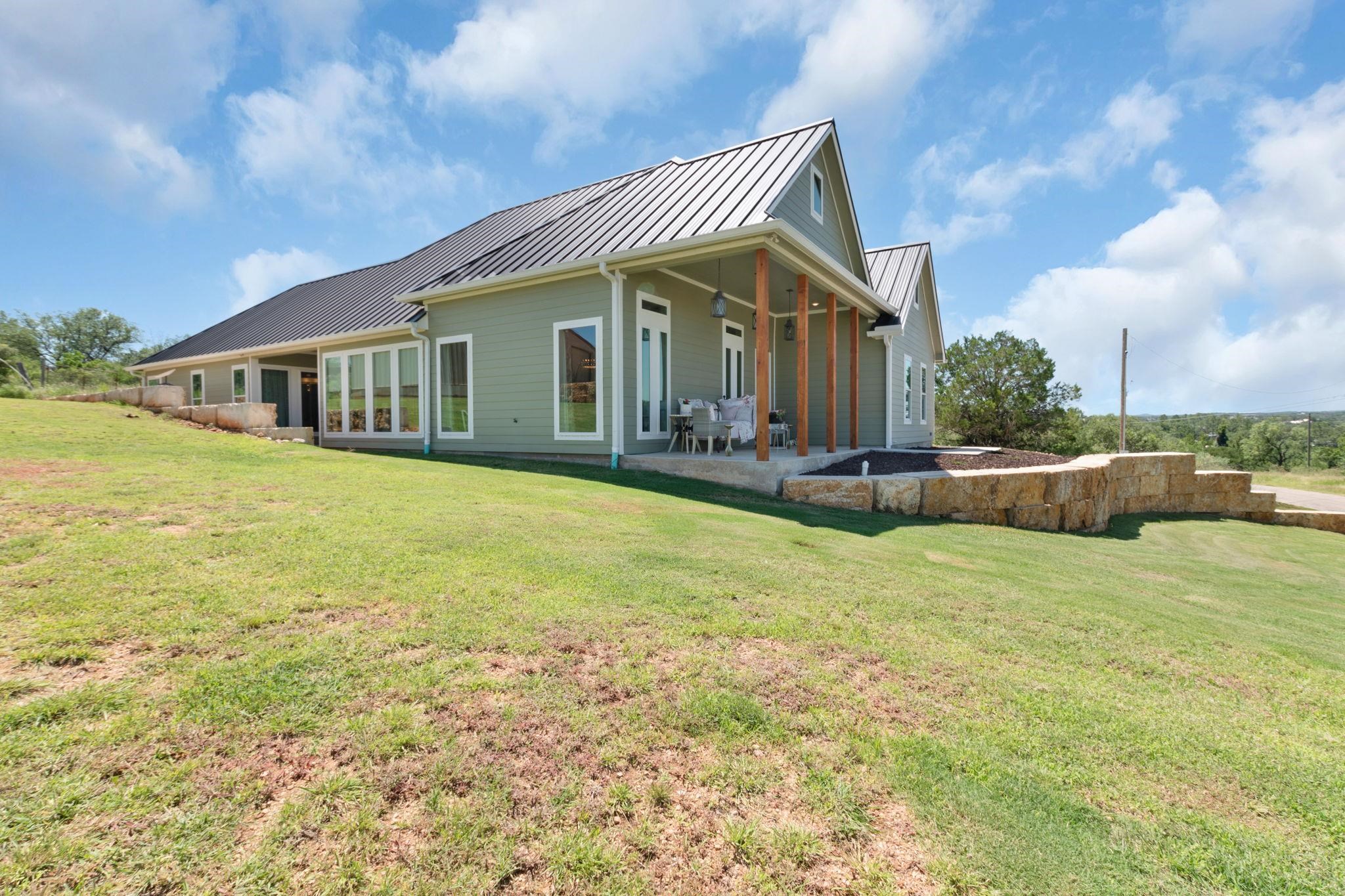 908 Sandy Mountain, Sunrise Beach