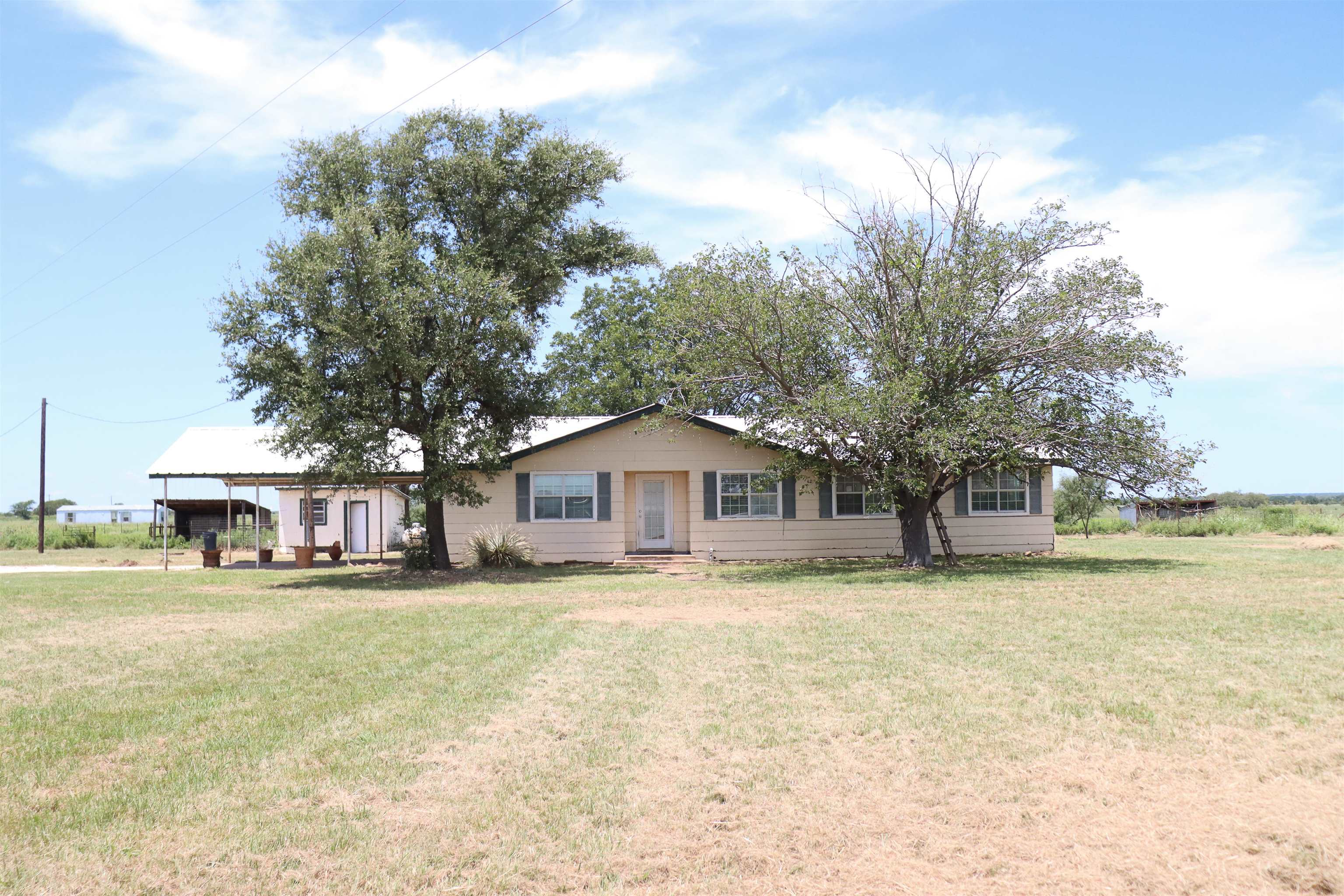 315 County Road 114, San Saba
