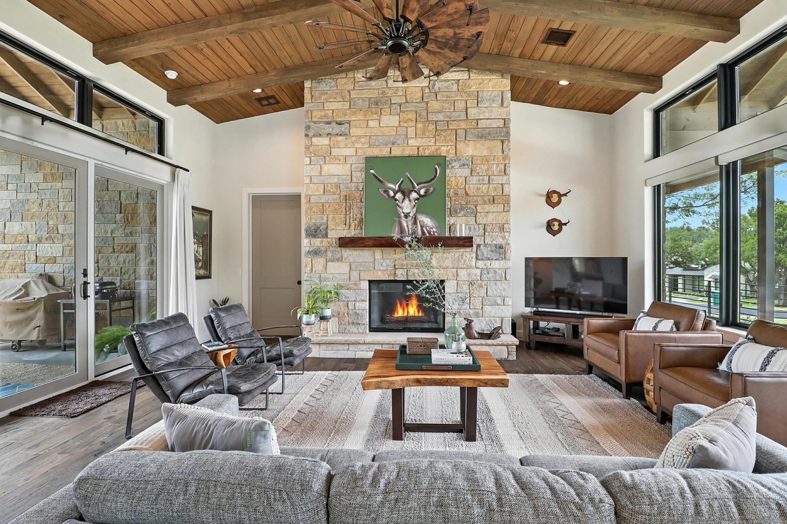 101 Morning Star, Horseshoe Bay