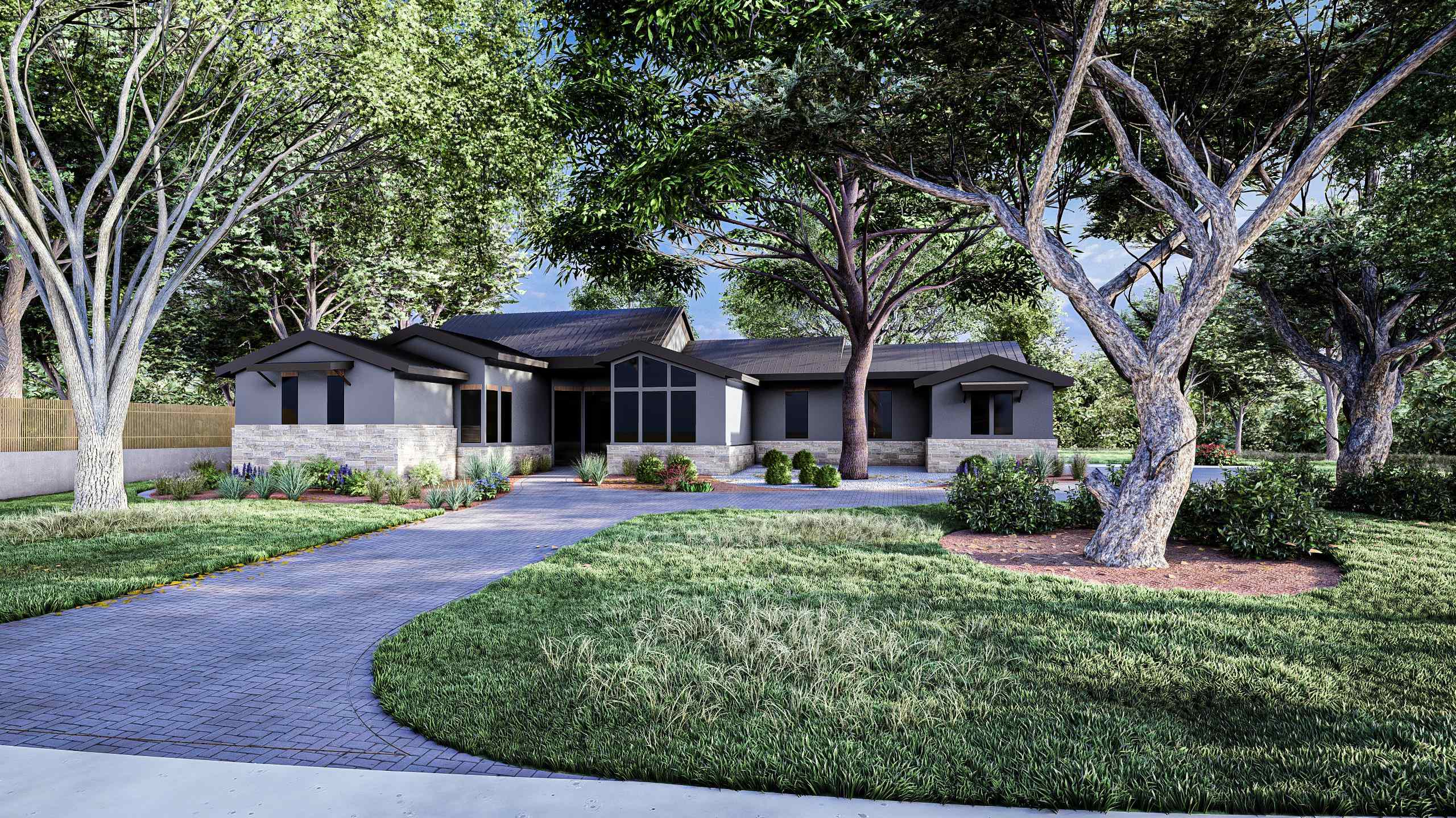 100 Bowers, Horseshoe Bay