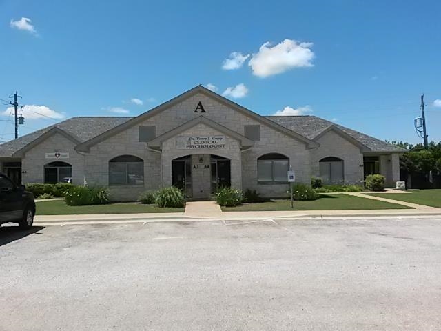 1800 Mormon Mill, Marble Falls