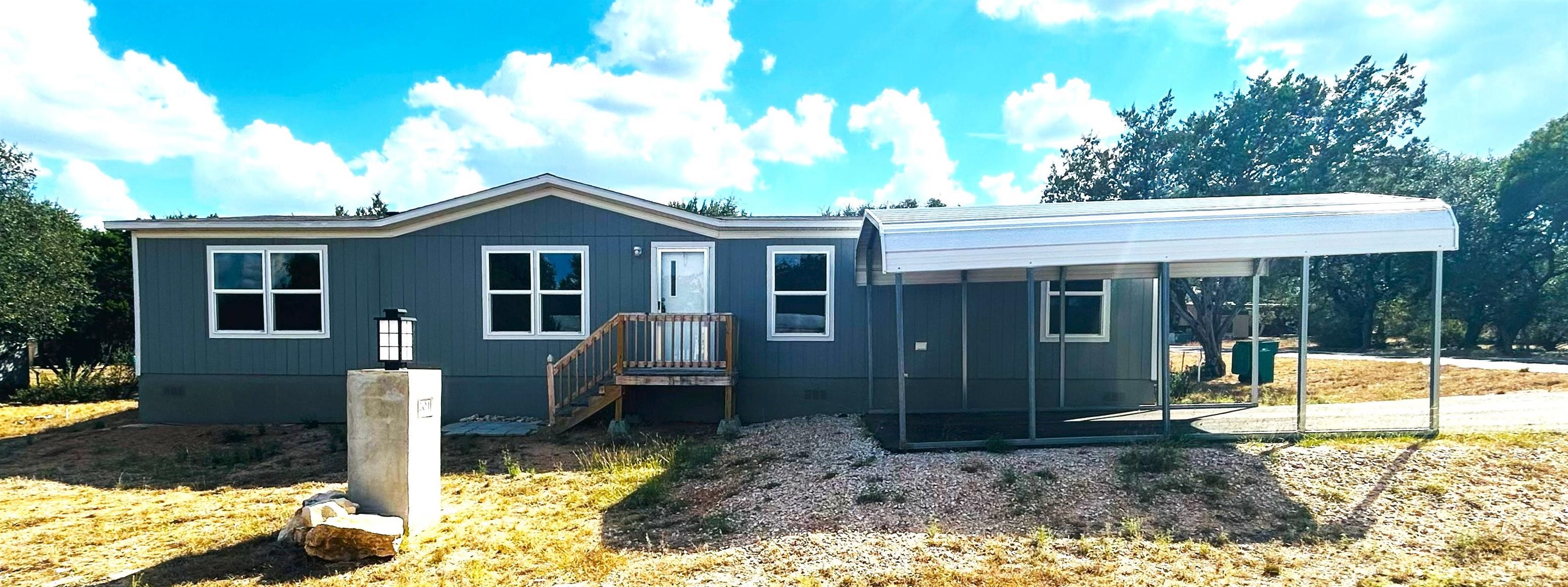 201 18 street, Horseshoe Bay