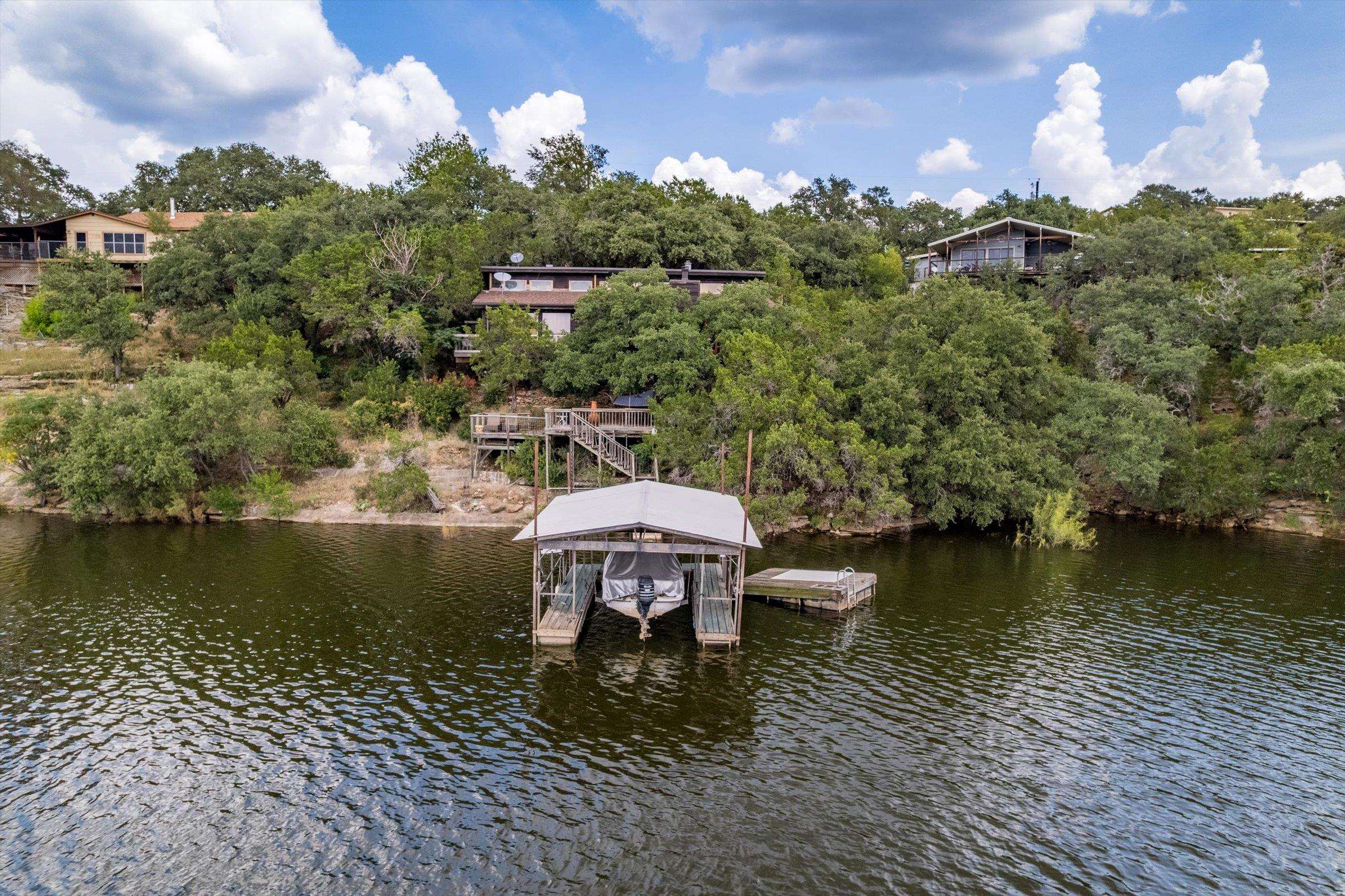 1013 Council, Burnet