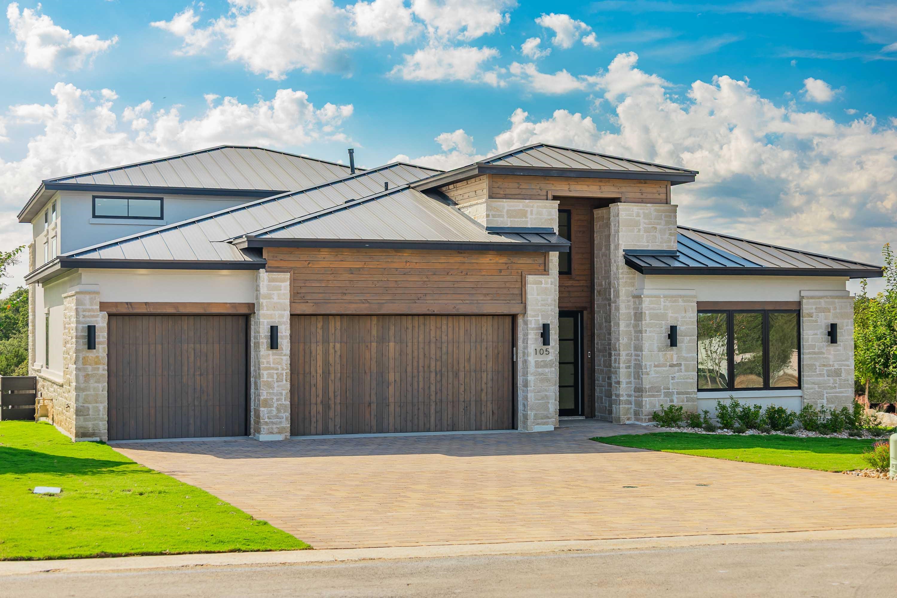 105 Manciano, Horseshoe Bay