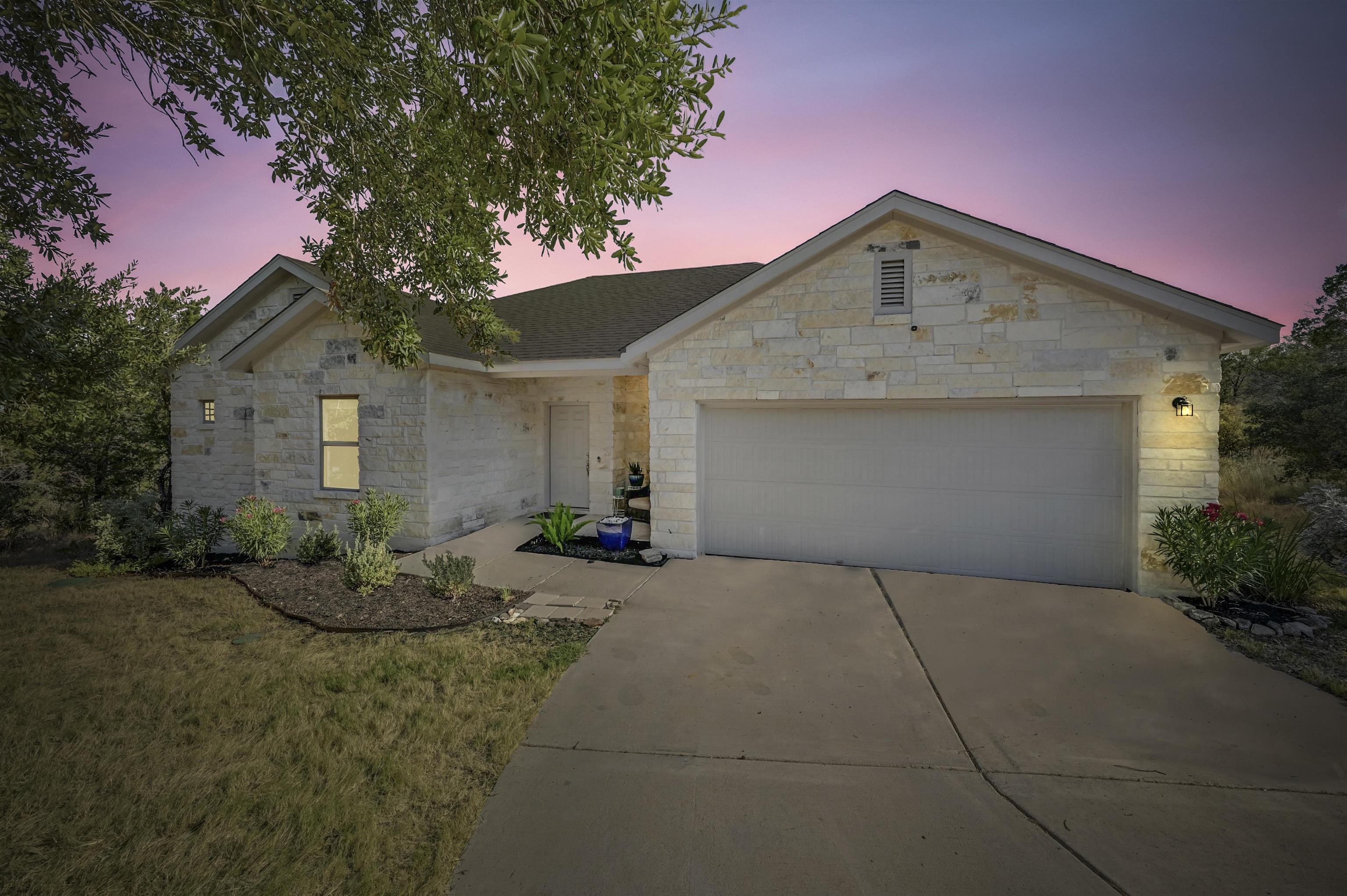 1302 Ponderosa, Horseshoe Bay