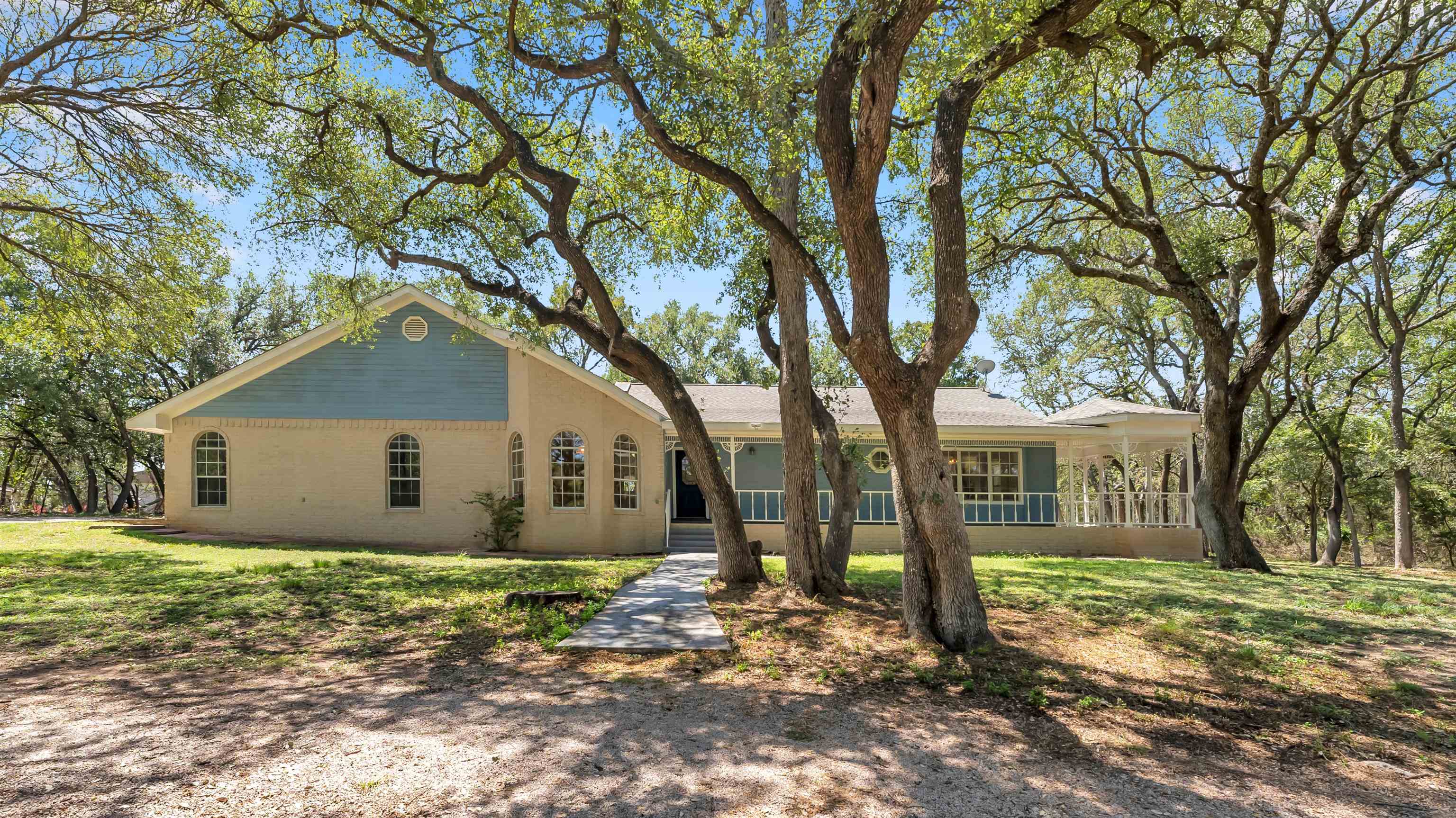 164 Thomas Ridge, Burnet