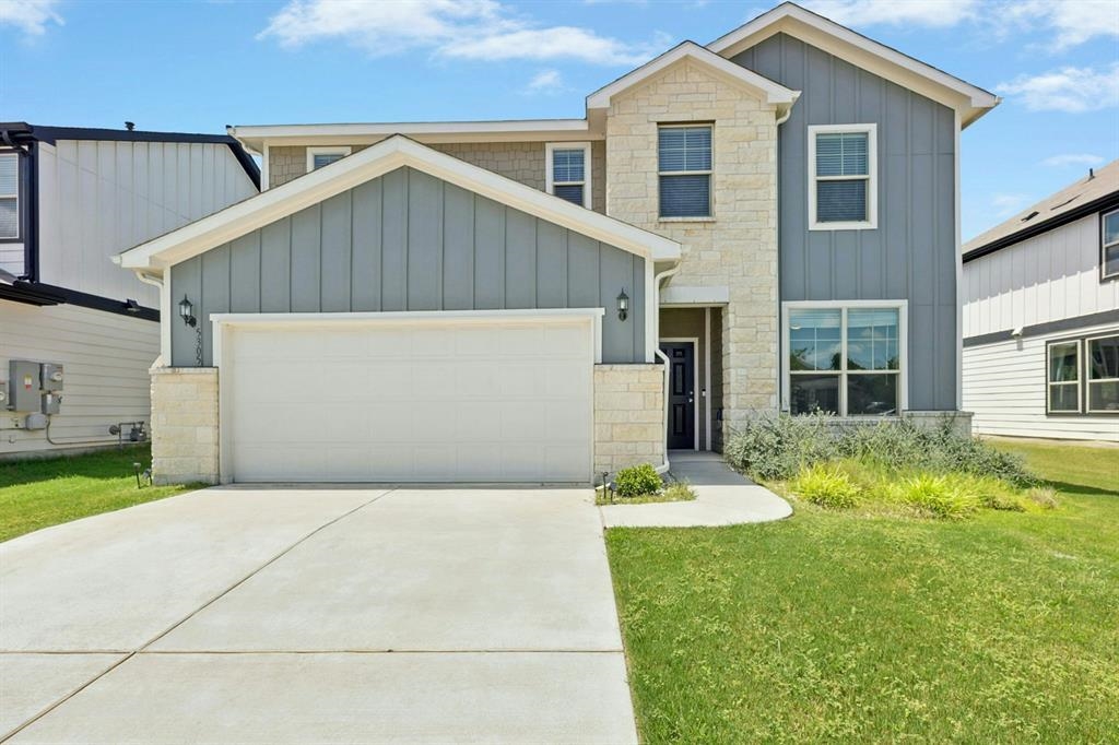 5305 Hallowell, Austin