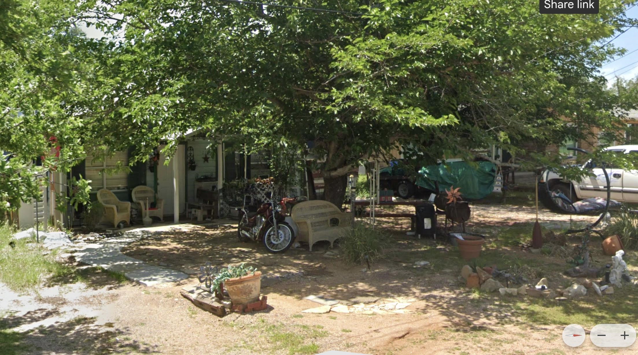 218 Overstreet, Sunrise Beach