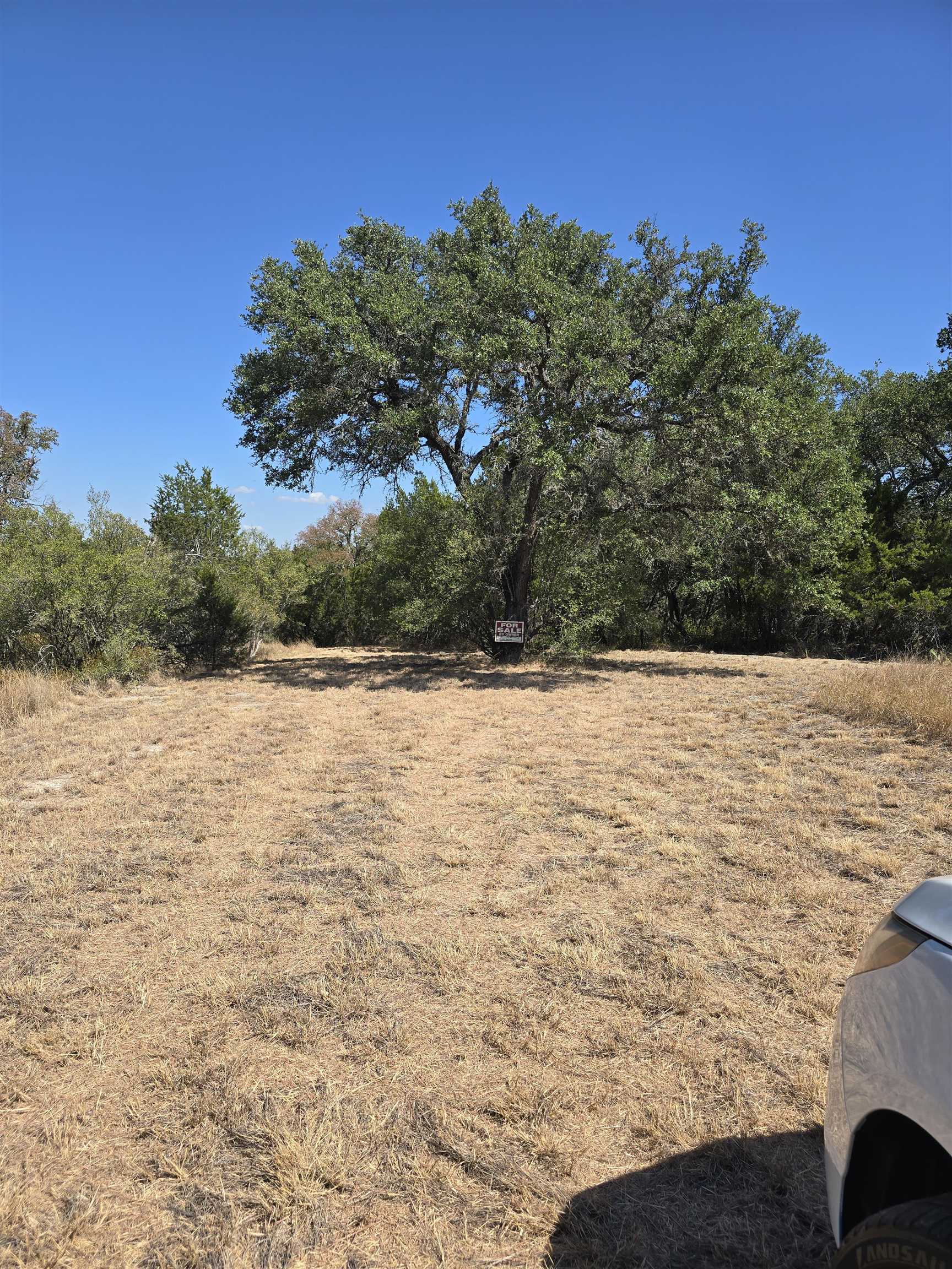 Lot K10081 Box Canyon, Horseshoe Bay