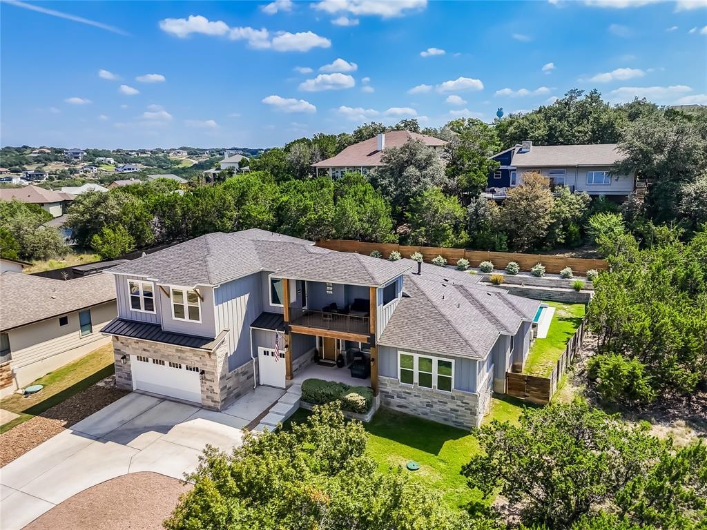 233 Lakefront, Austin