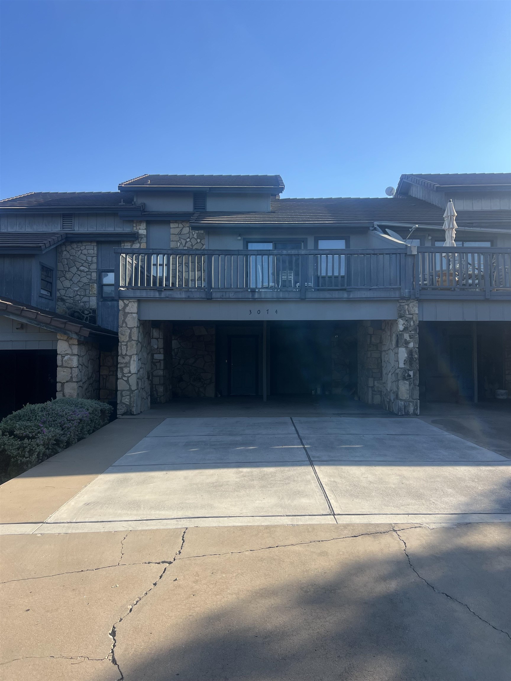 307 Crestview, Horseshoe Bay