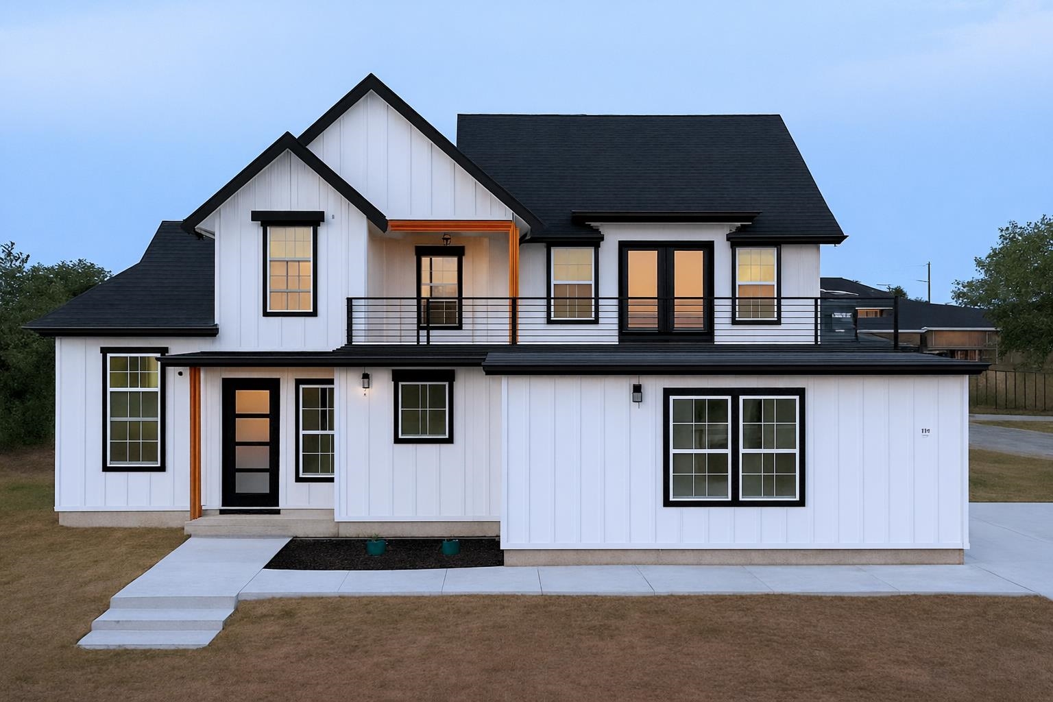 136 Castlebrair, Granite Shoals