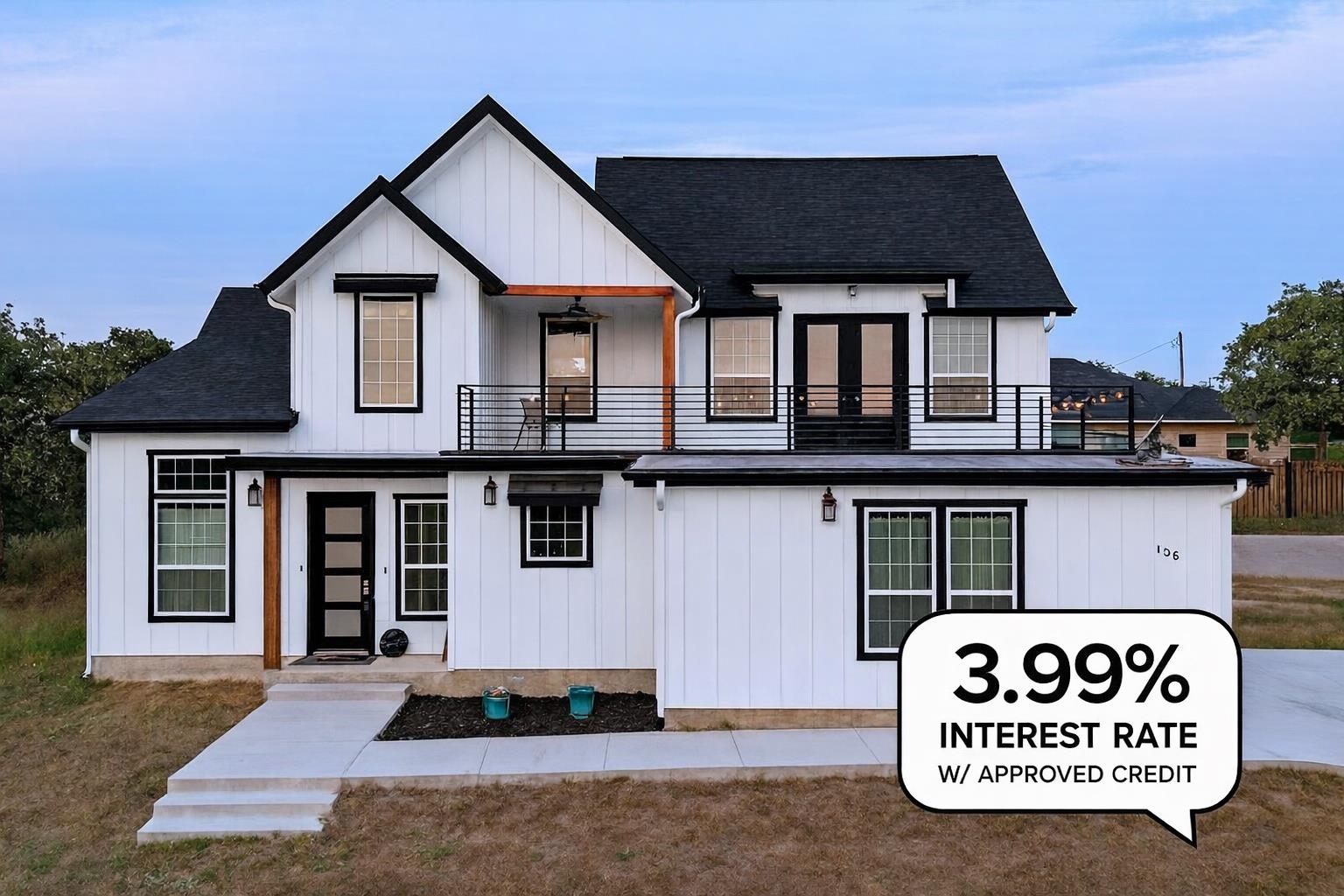 136 Castlebrair, Granite Shoals