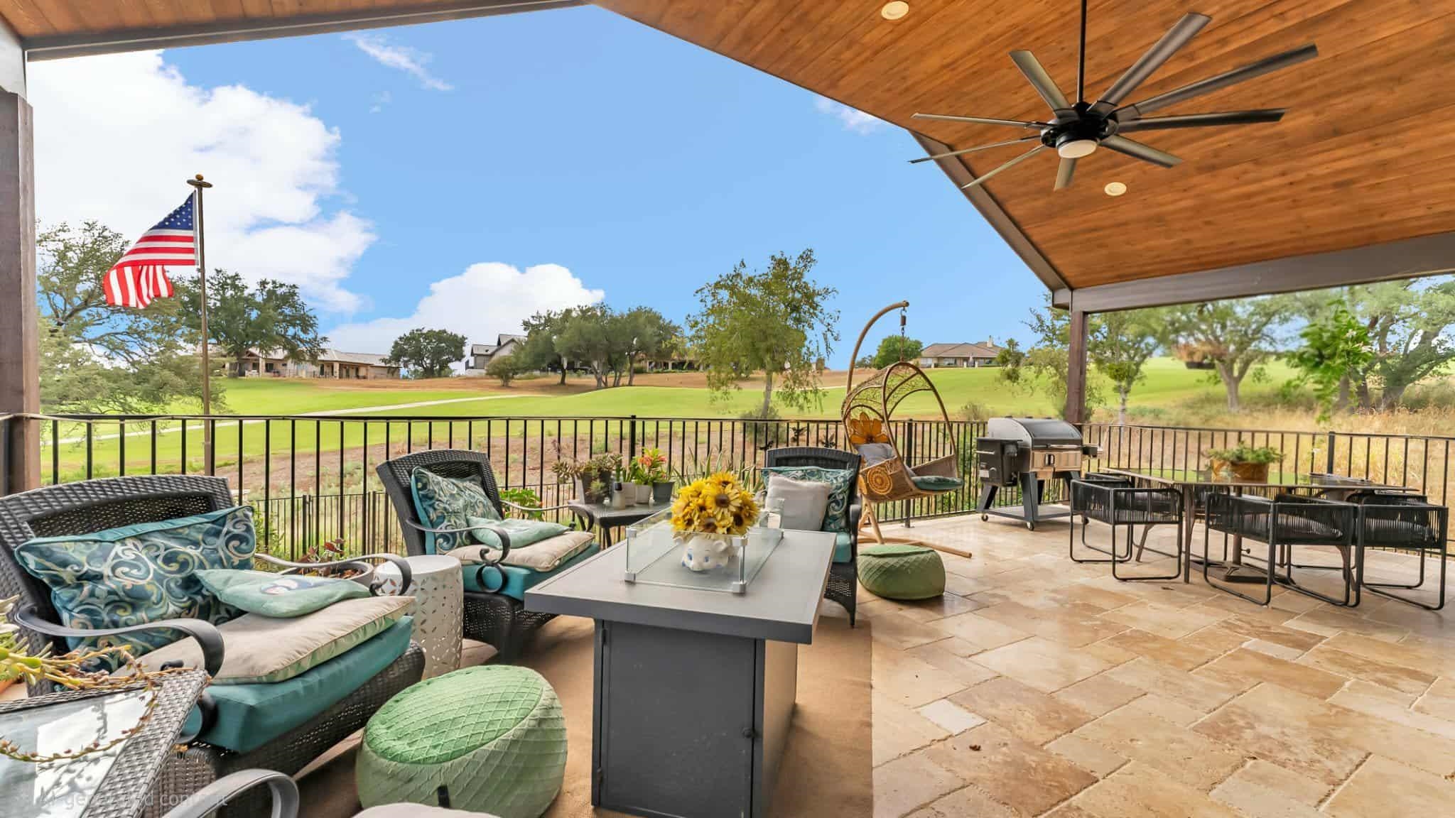 1504 Desert Sun, Horseshoe Bay