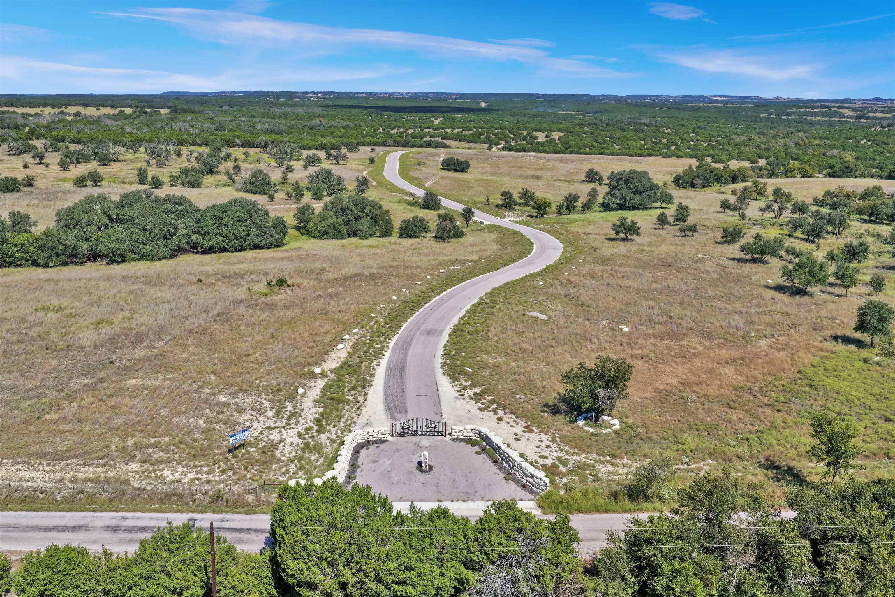 Tract 1 Lot 1 County Road 1255, Lampasas