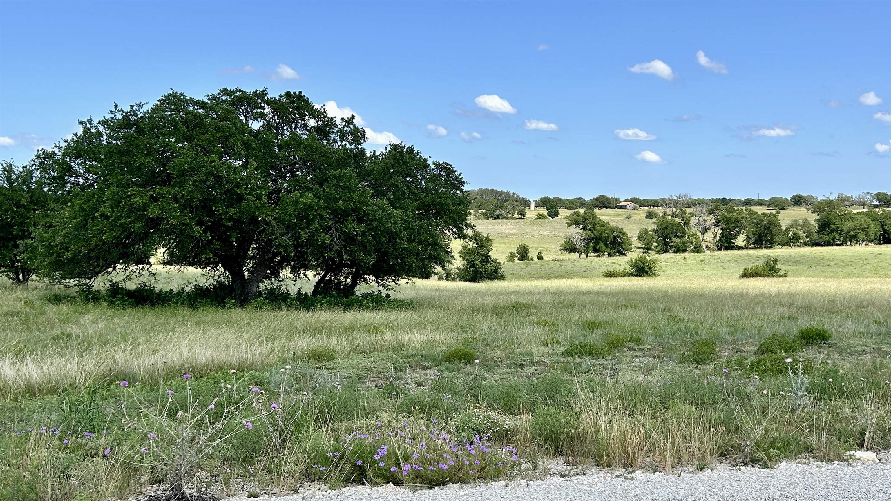 Tract 1 Lot 3 County Road 1255, Lampasas