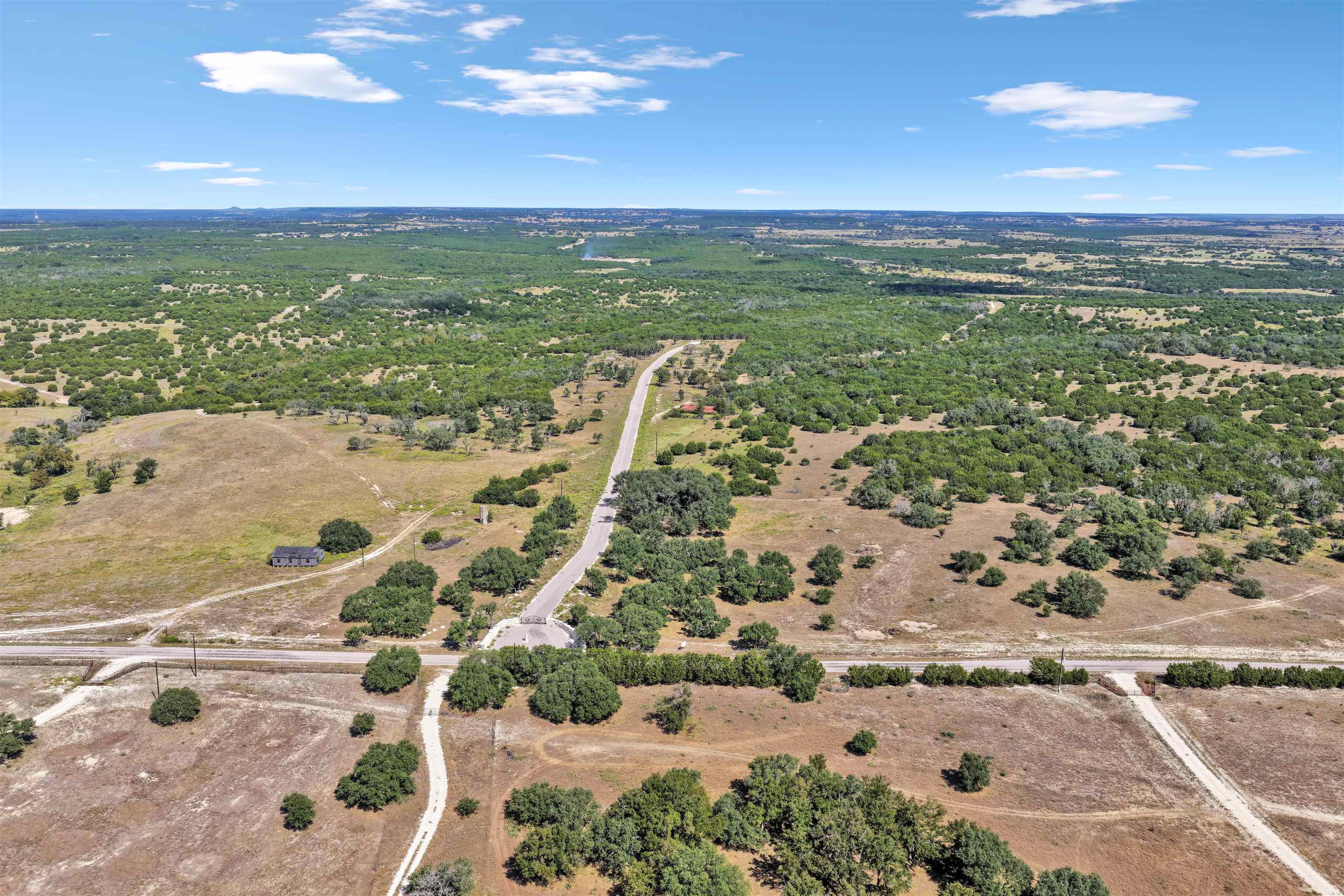 Tract 4 Lot 11 County Road 1255, Lampasas