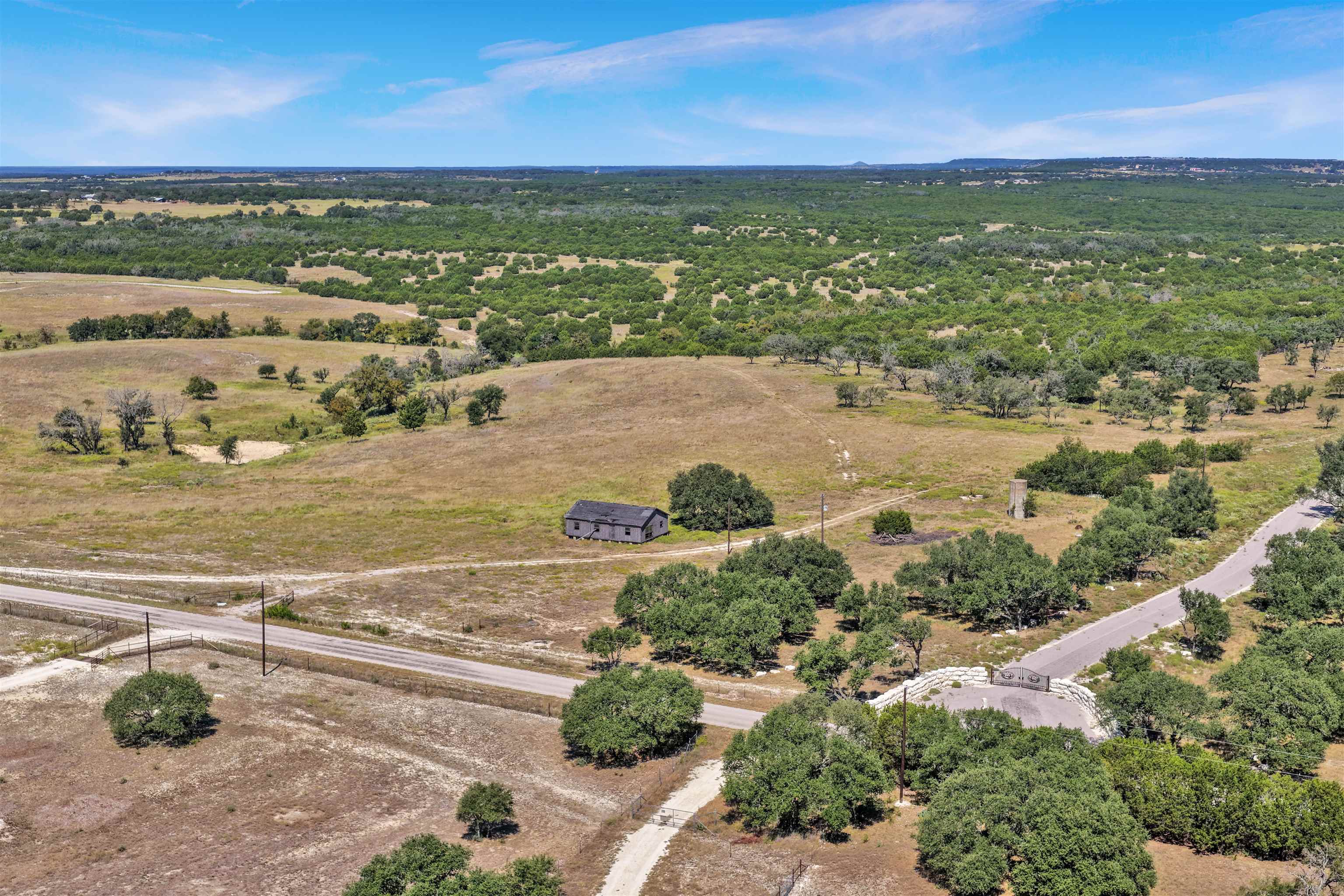 Tract 4 Lot 12 County Road 1255, Lampasas