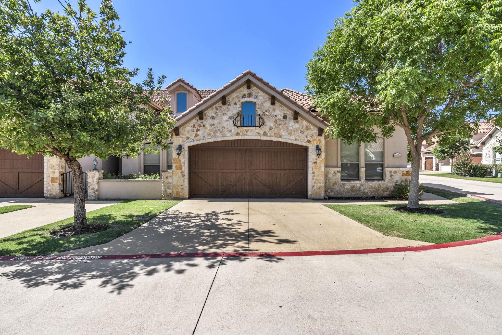 307 Enclave Circle, Horseshoe Bay
