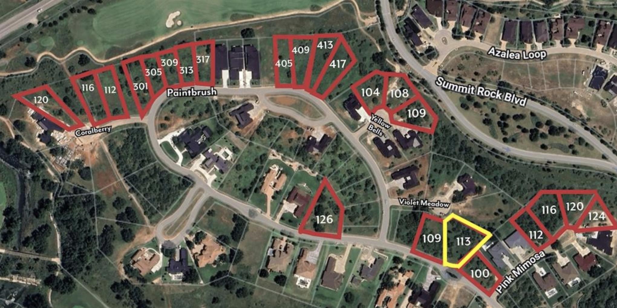 113 Violet Meadow, Horseshoe Bay