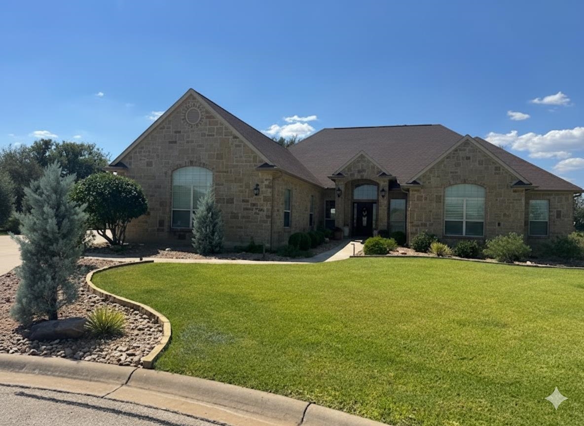 105 Deep Woods, Kingsland