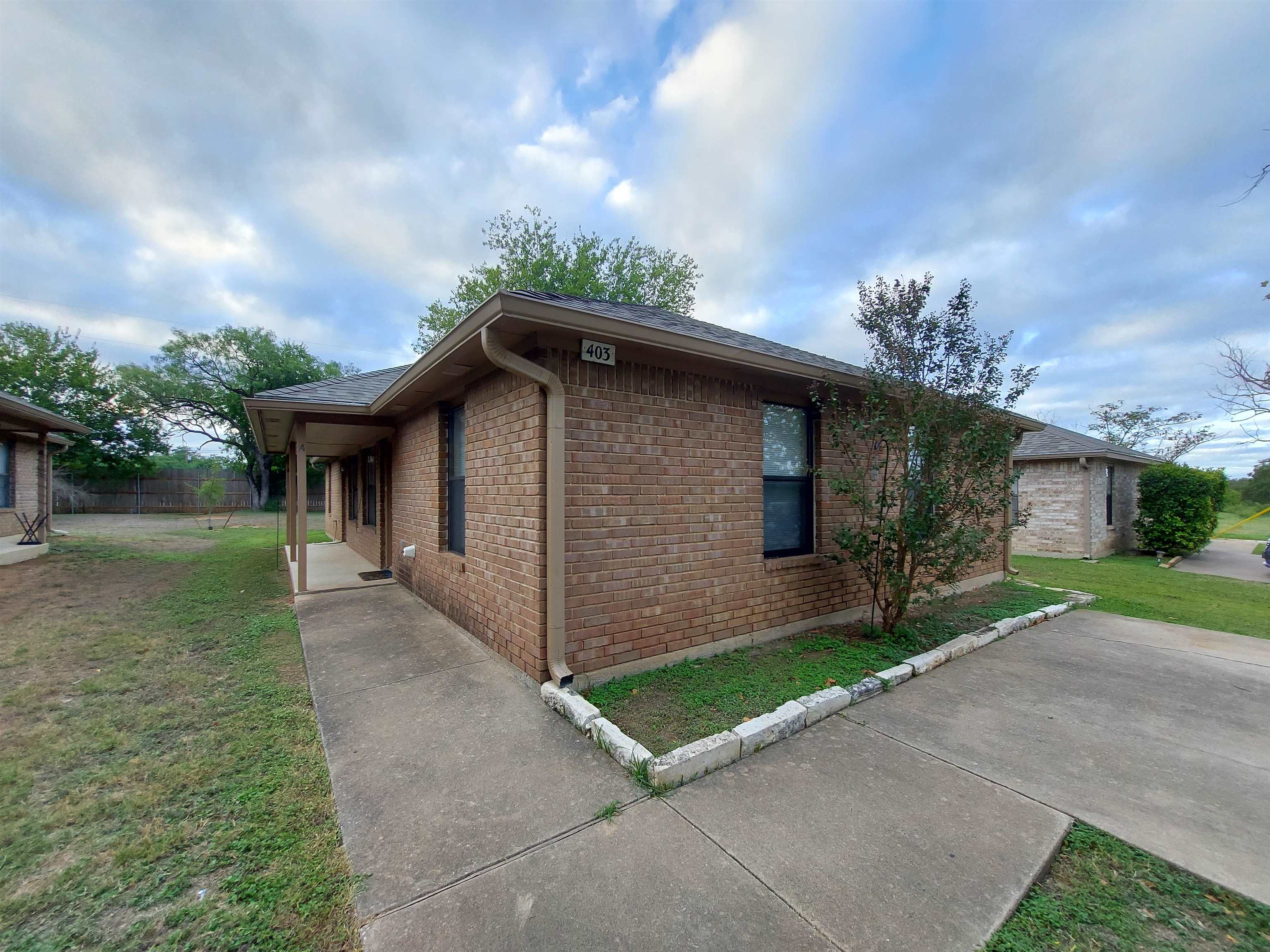 403 B Ave S, Marble Falls