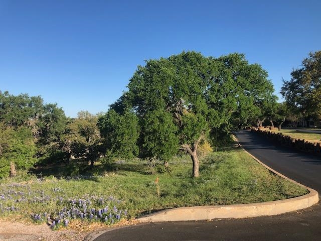 LOT 1073A Quick, Horseshoe Bay