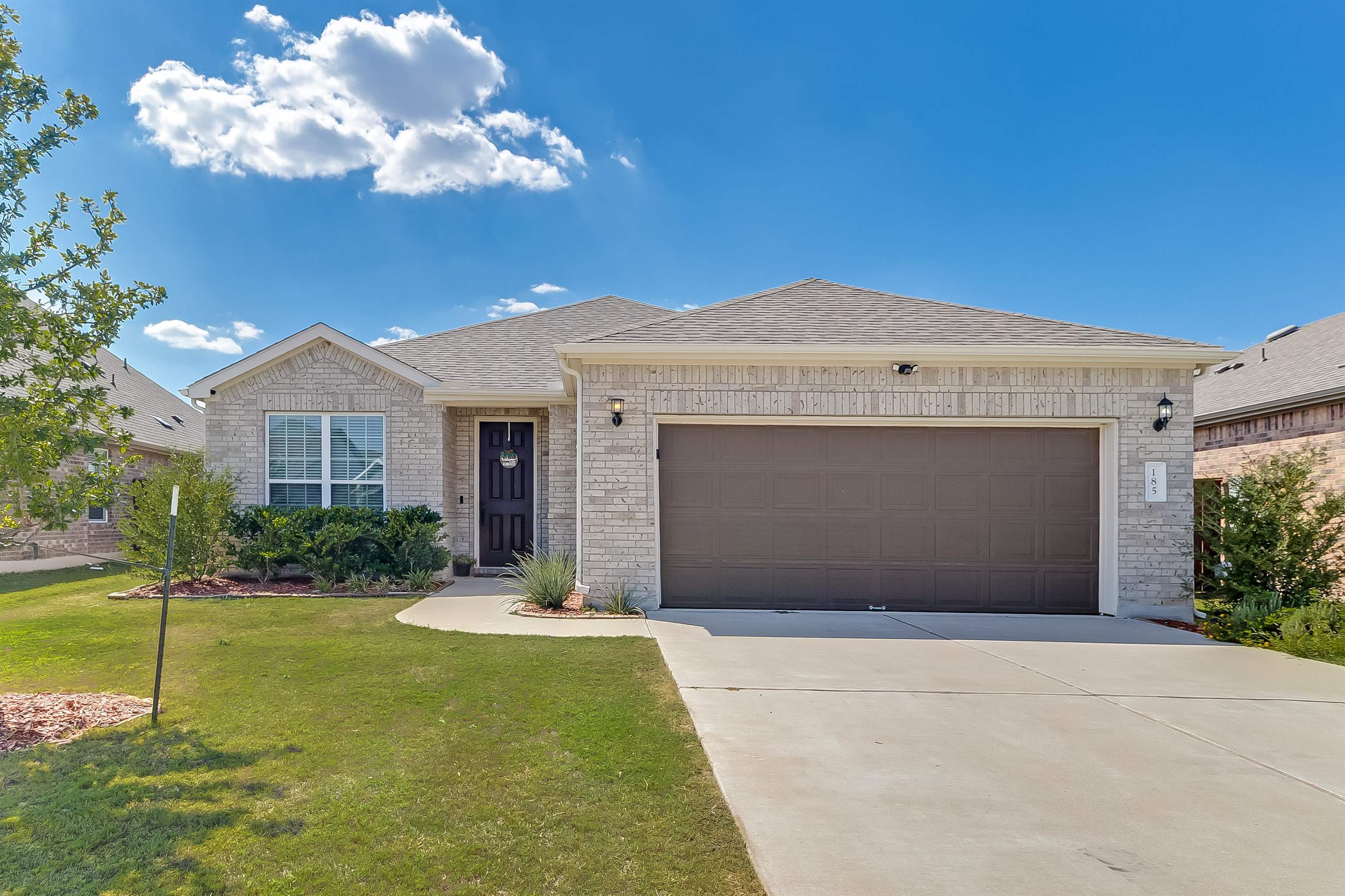 185 Slenderleaf, Marble Falls