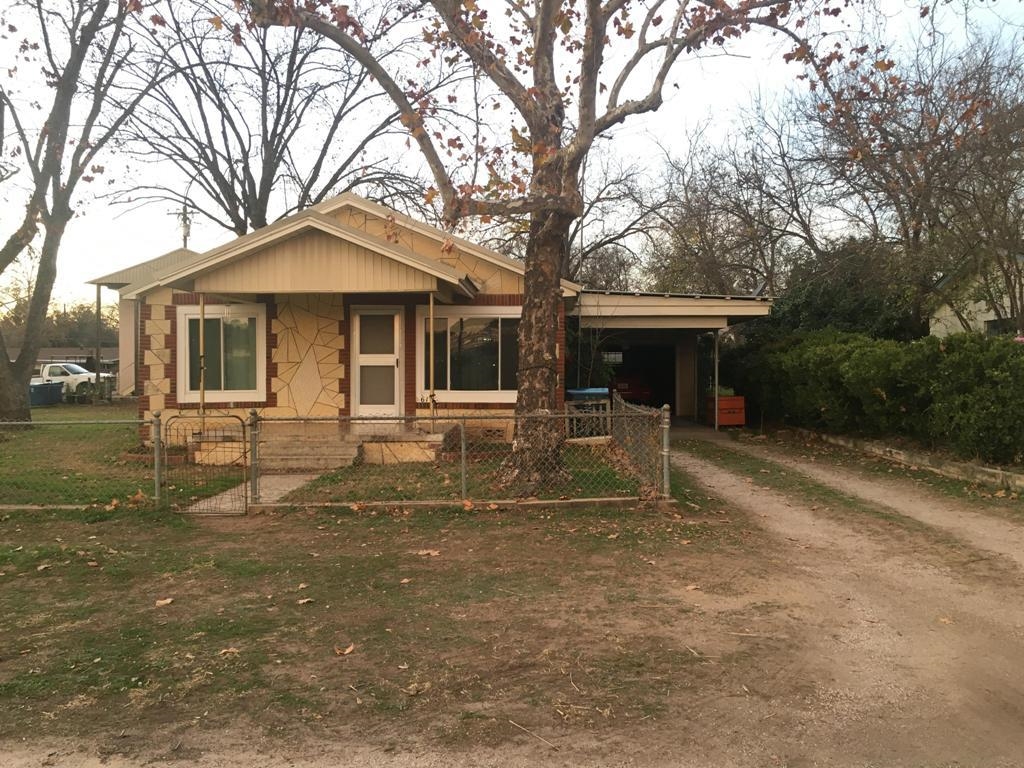 610 Lakeshore, Marble Falls