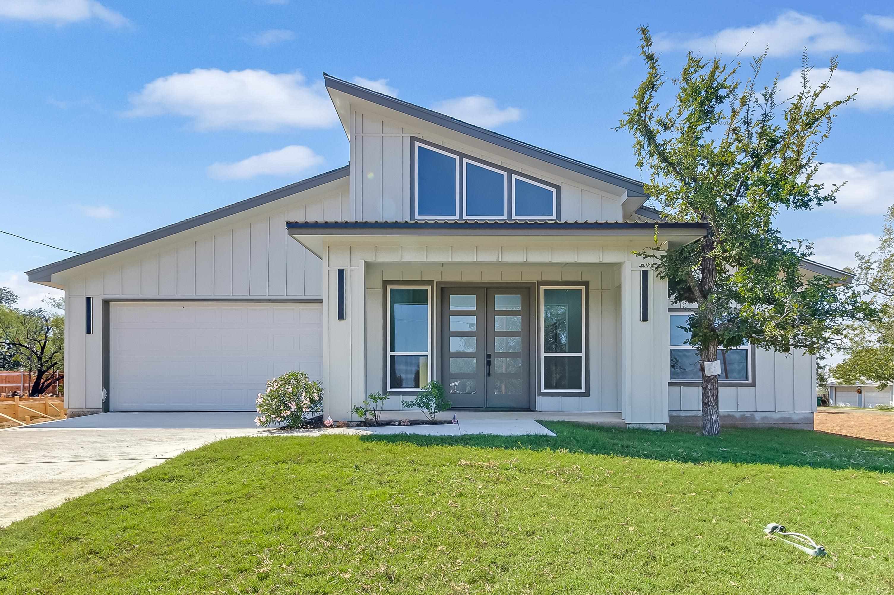 155 Hickory, Granite Shoals