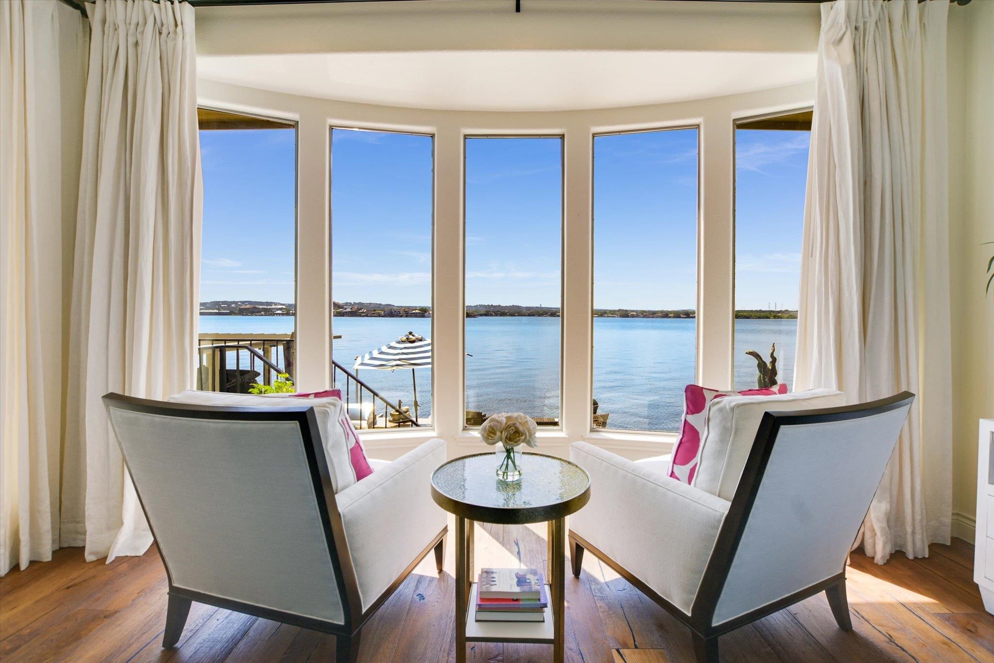 509 Lighthouse, Horseshoe Bay