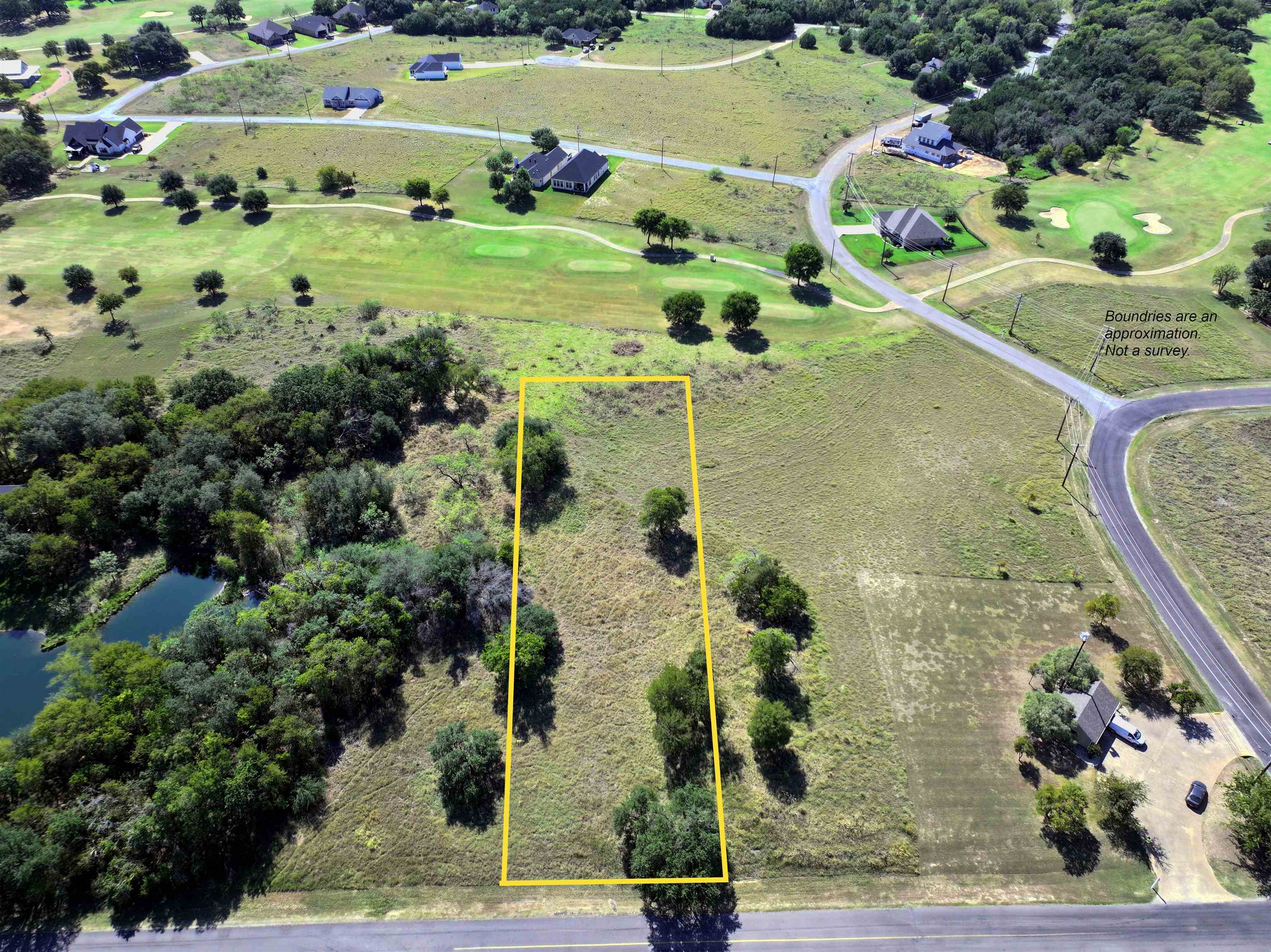 1091 White Bluff, Out of Area