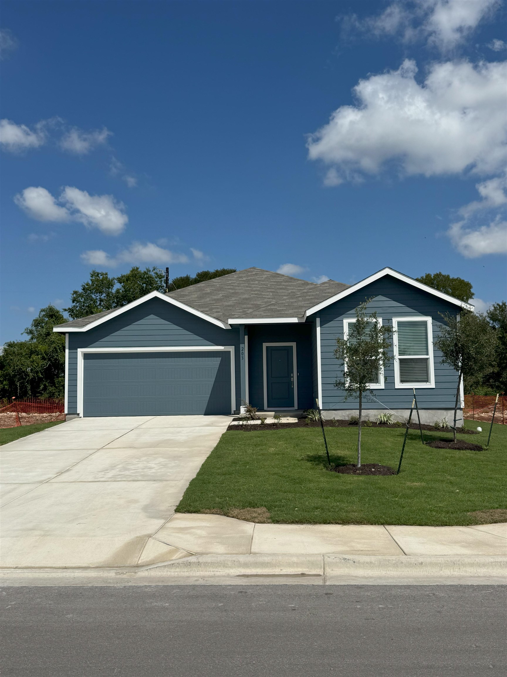 203 Heritage Grove, Bertram