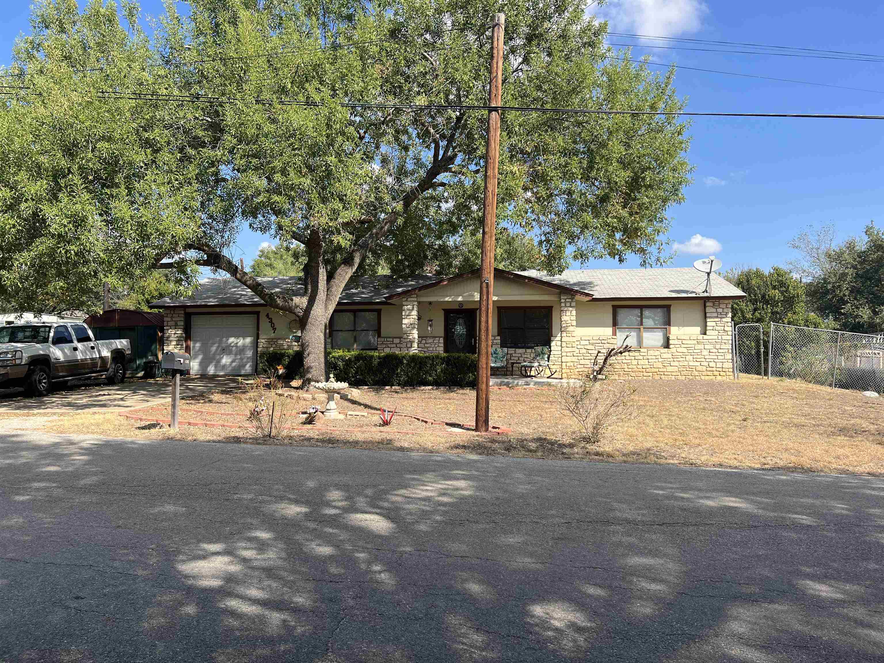 4307 Cottonwood, Cottonwood Shores