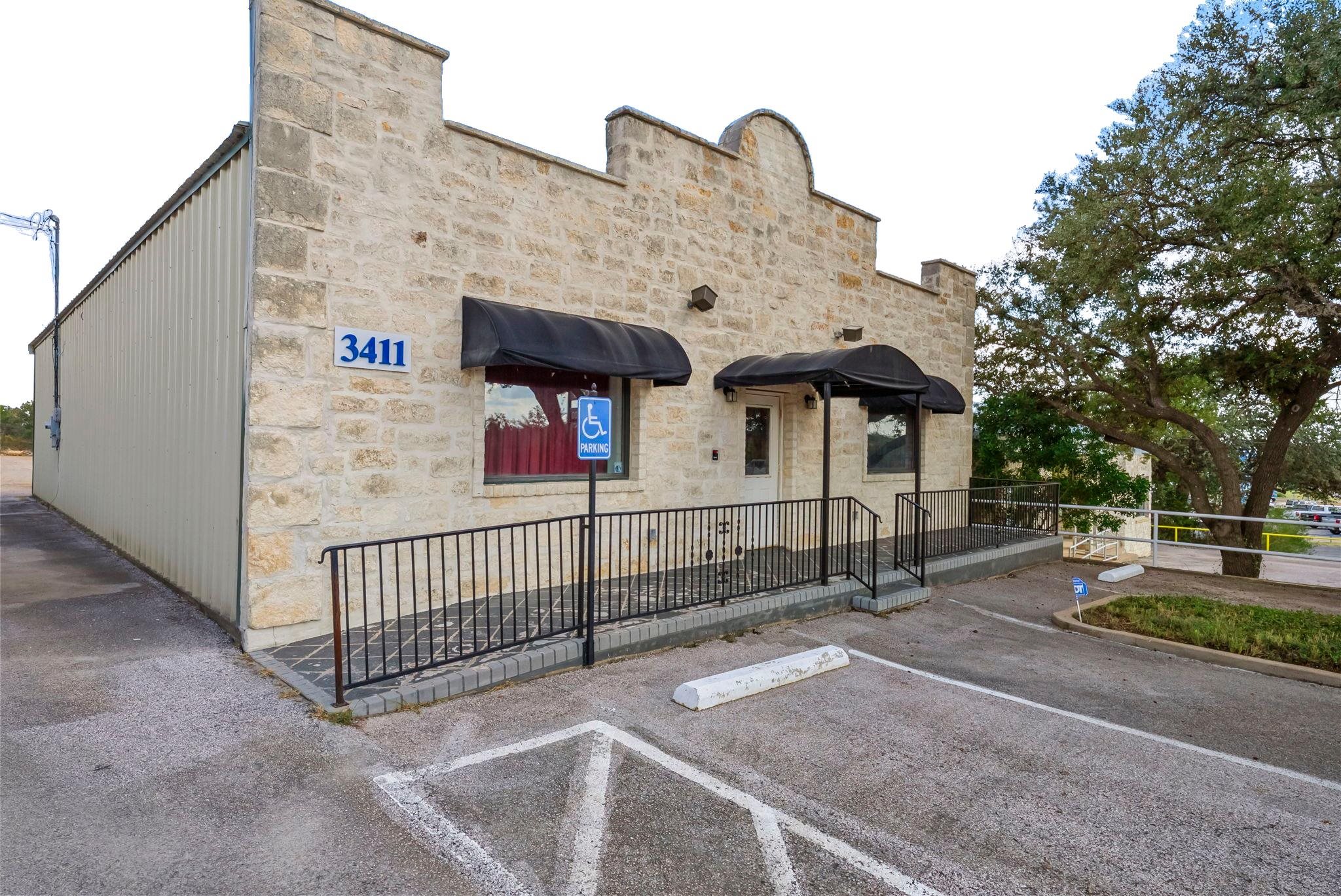 3411 Hwy 281, Marble Falls