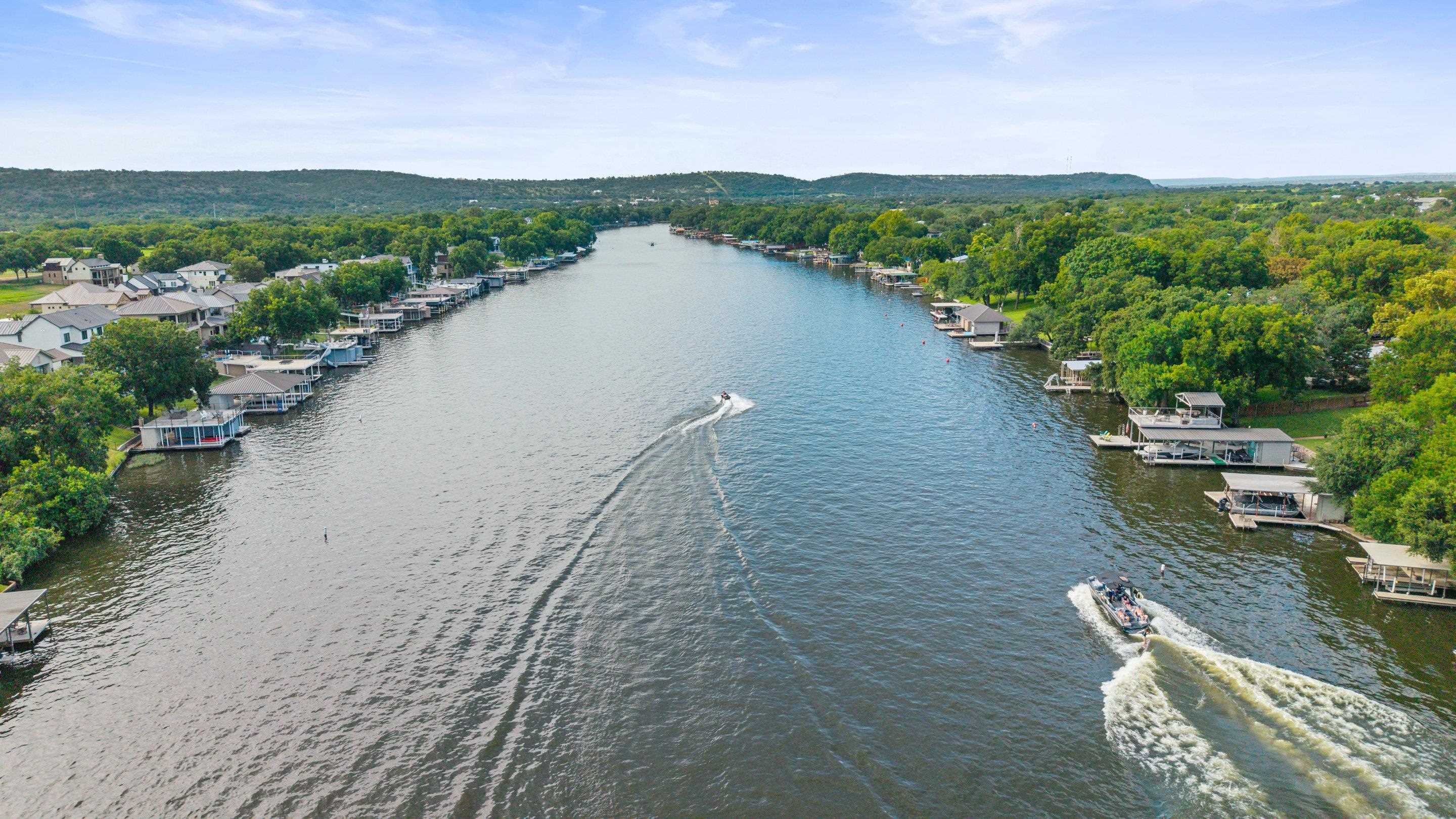 117 Hannahs Way, Burnet