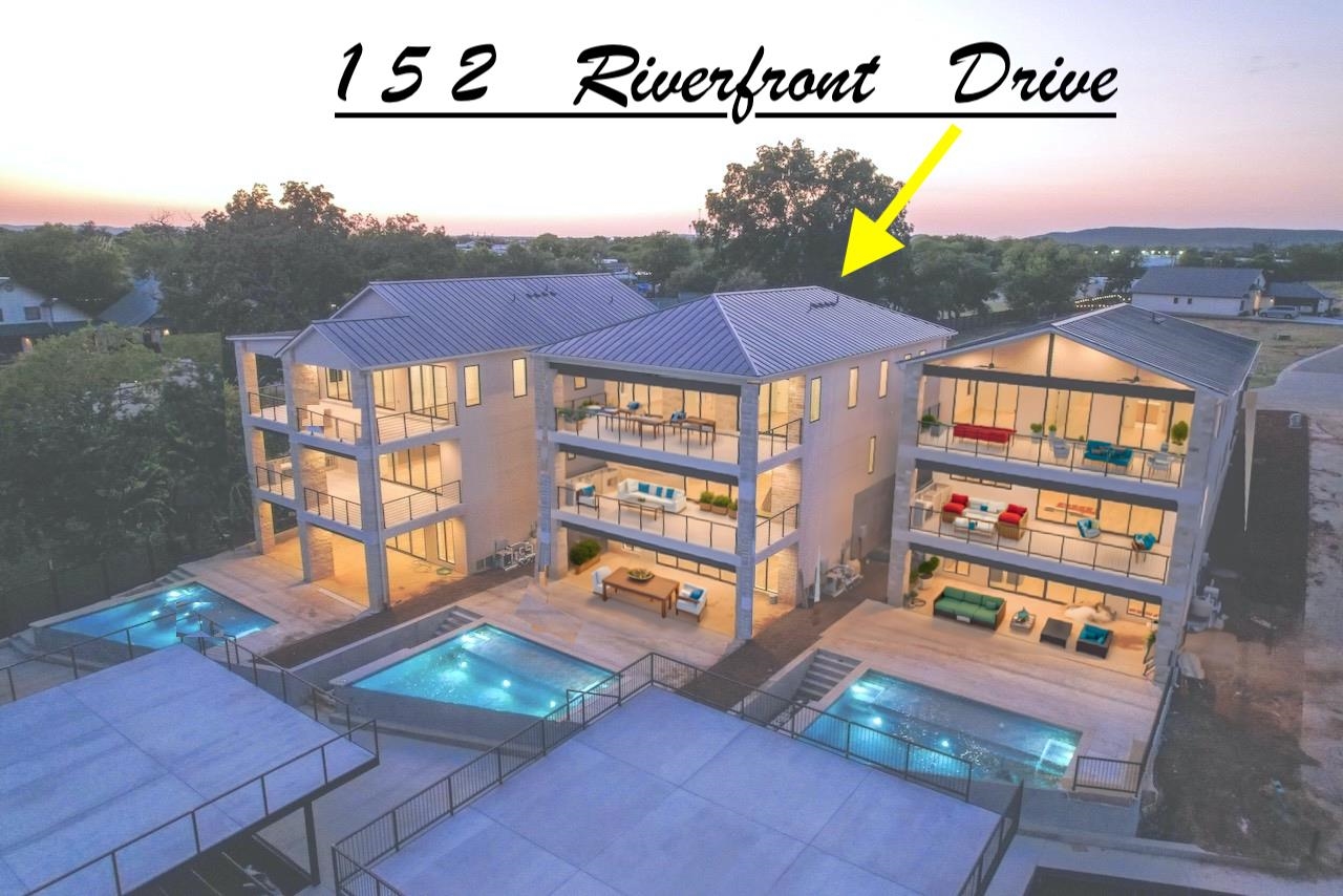 152 RIVERFRONT DRIVE, Kingsland