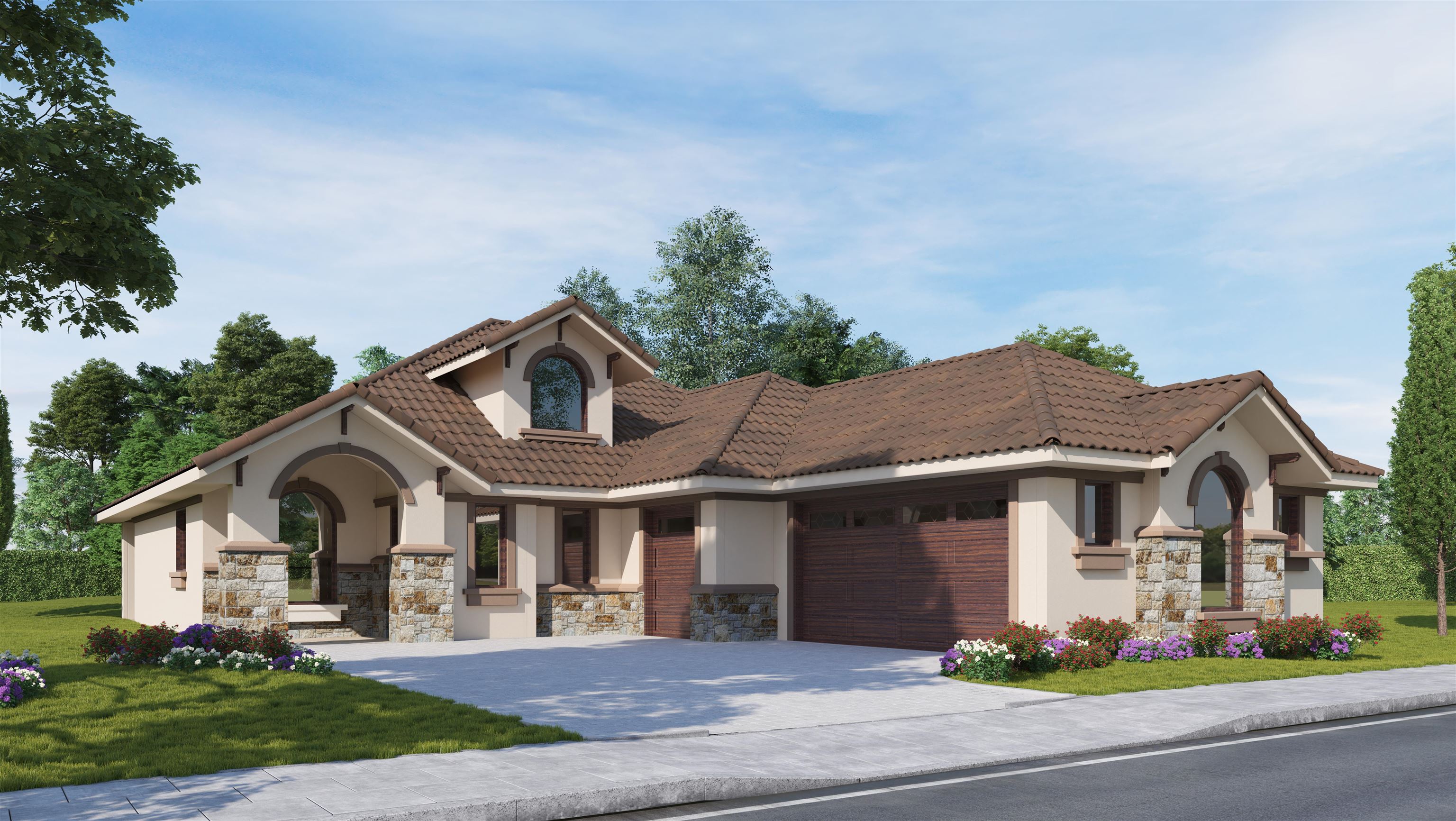 1820 Art Adams Way, Spicewood