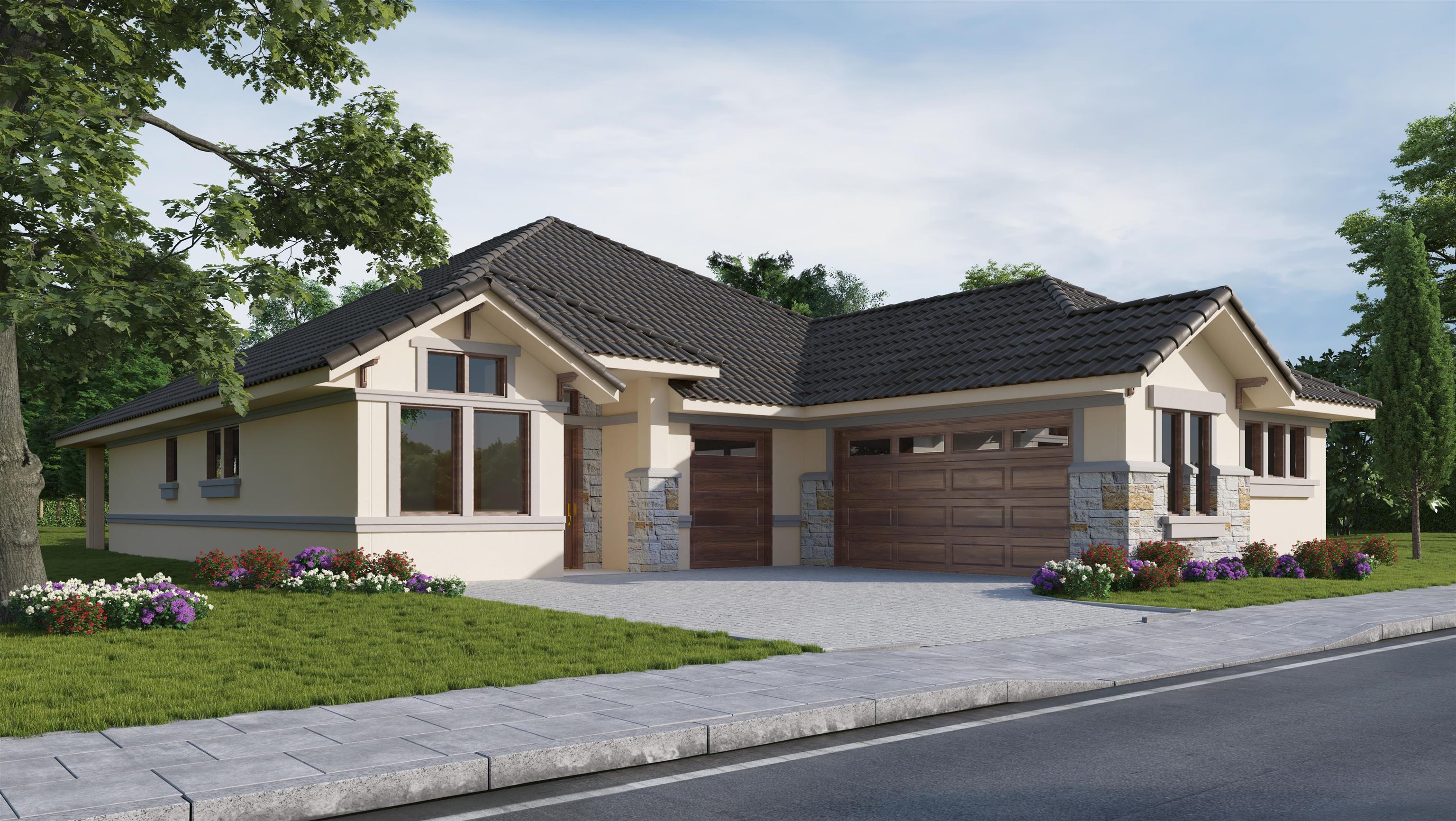 1833 Art Adams Way, Spicewood