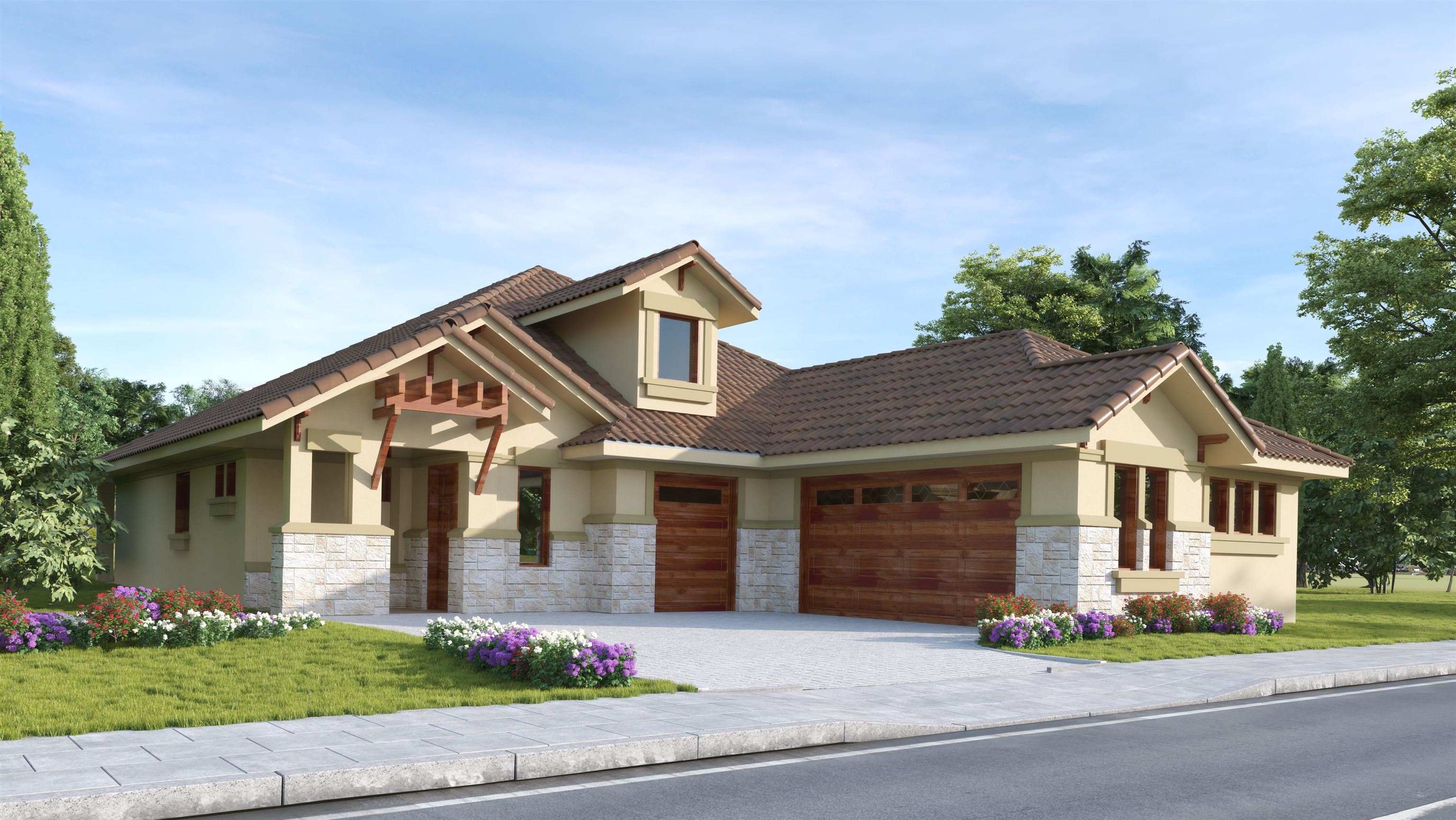 1936 Art Adams Way, Spicewood